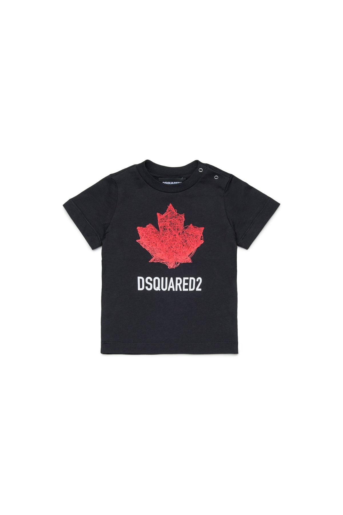 ロゴ入りTシャツ