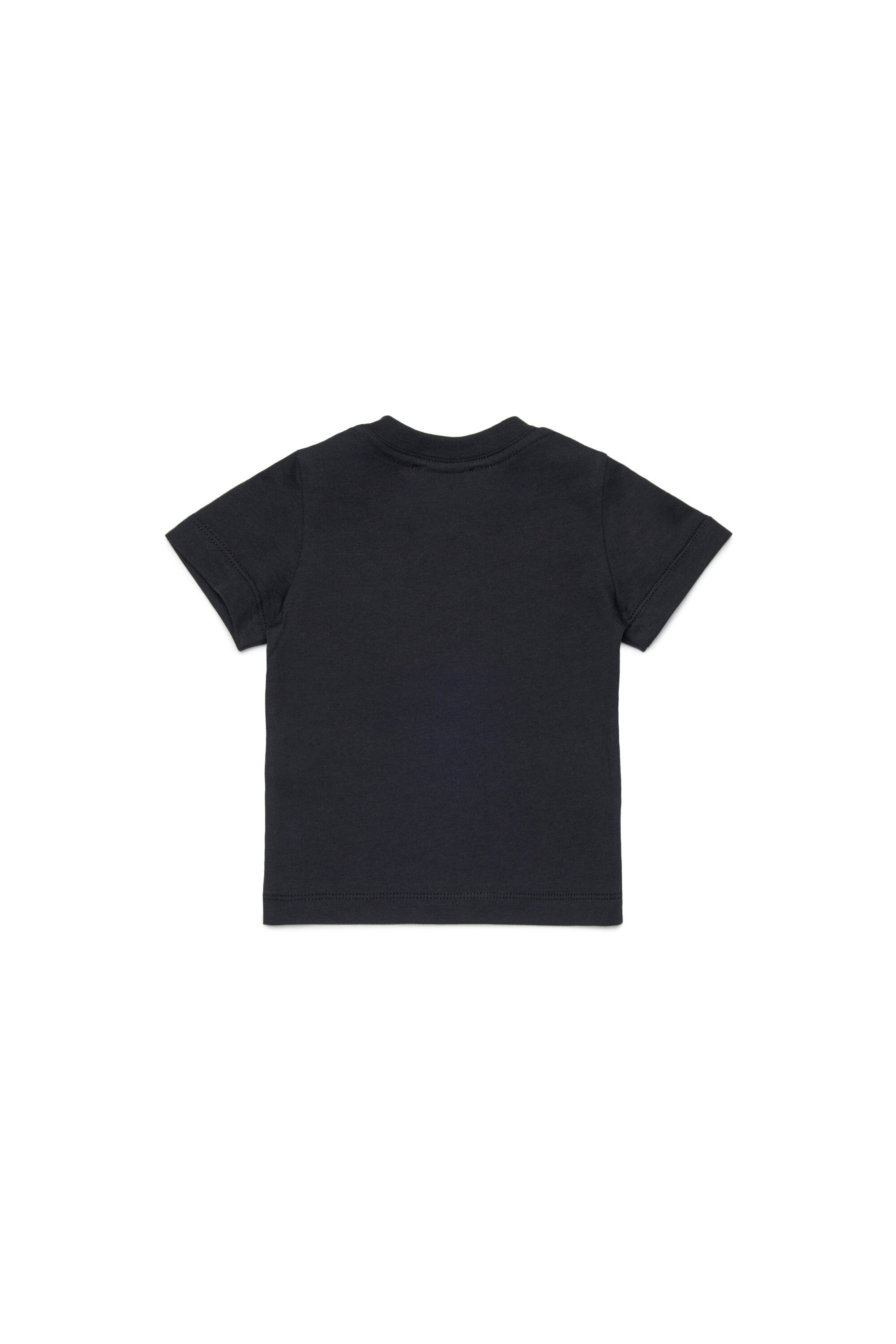ロゴ入りTシャツ