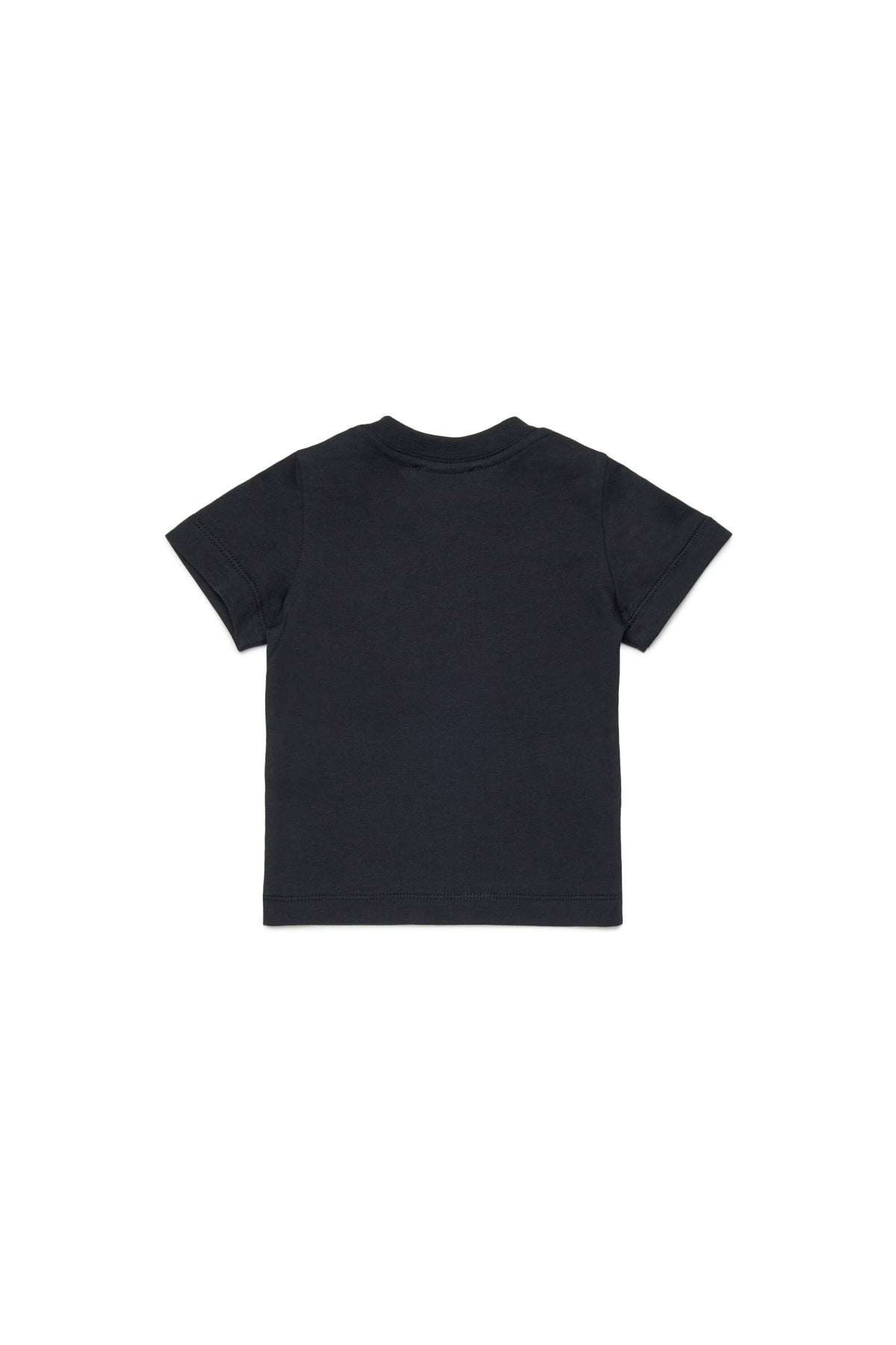 ロゴ入りTシャツ