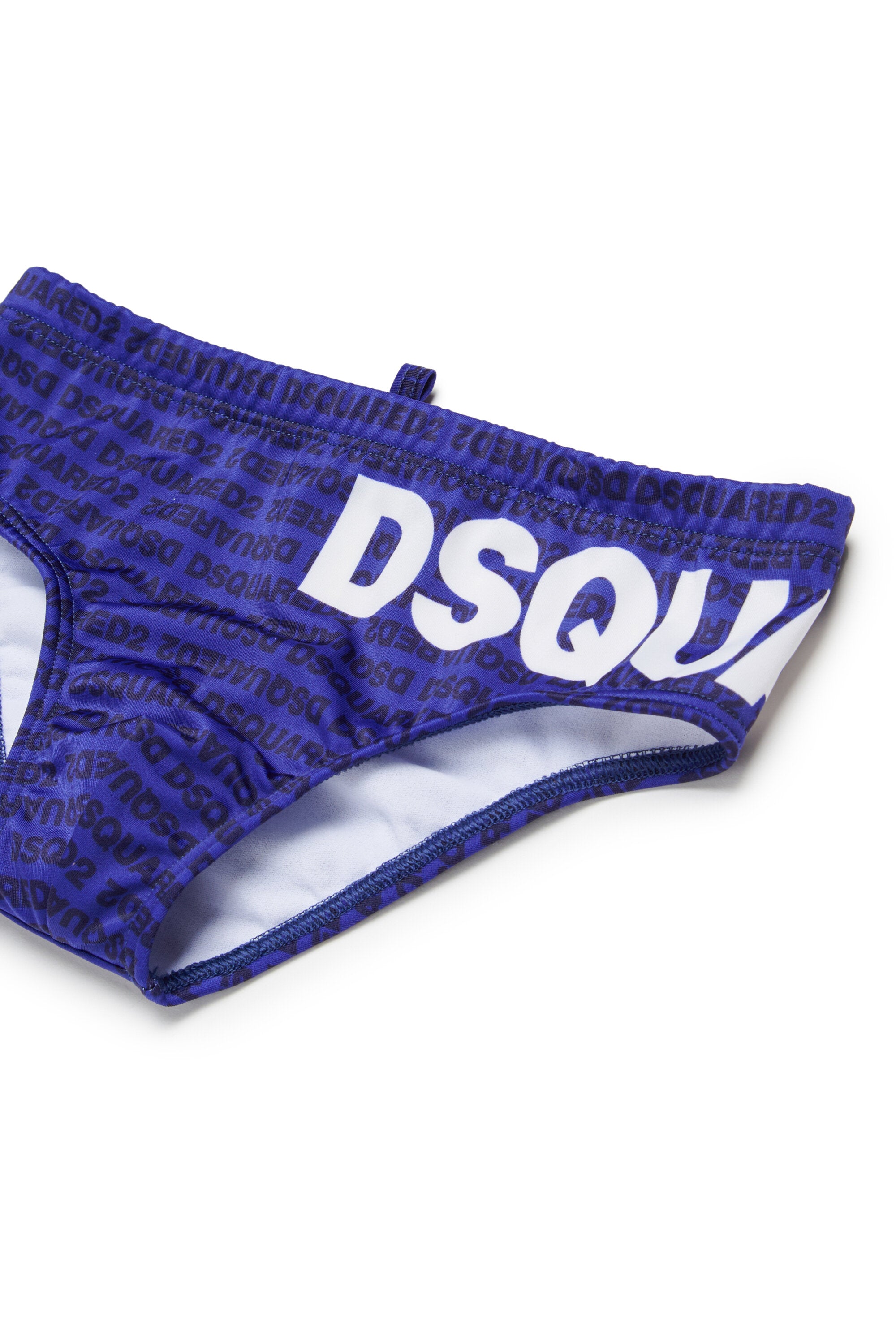 オールオーバーロゴスリップショーツ