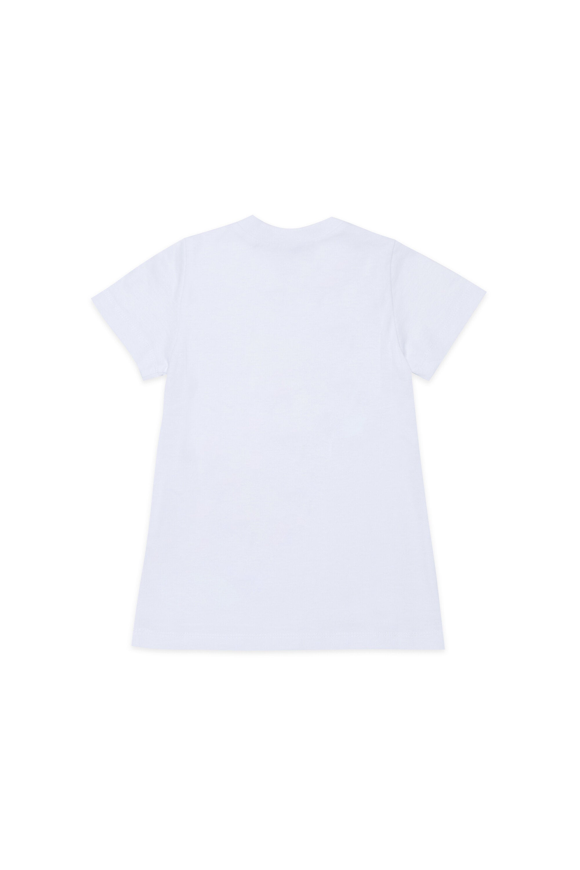 ロゴ入りTシャツ