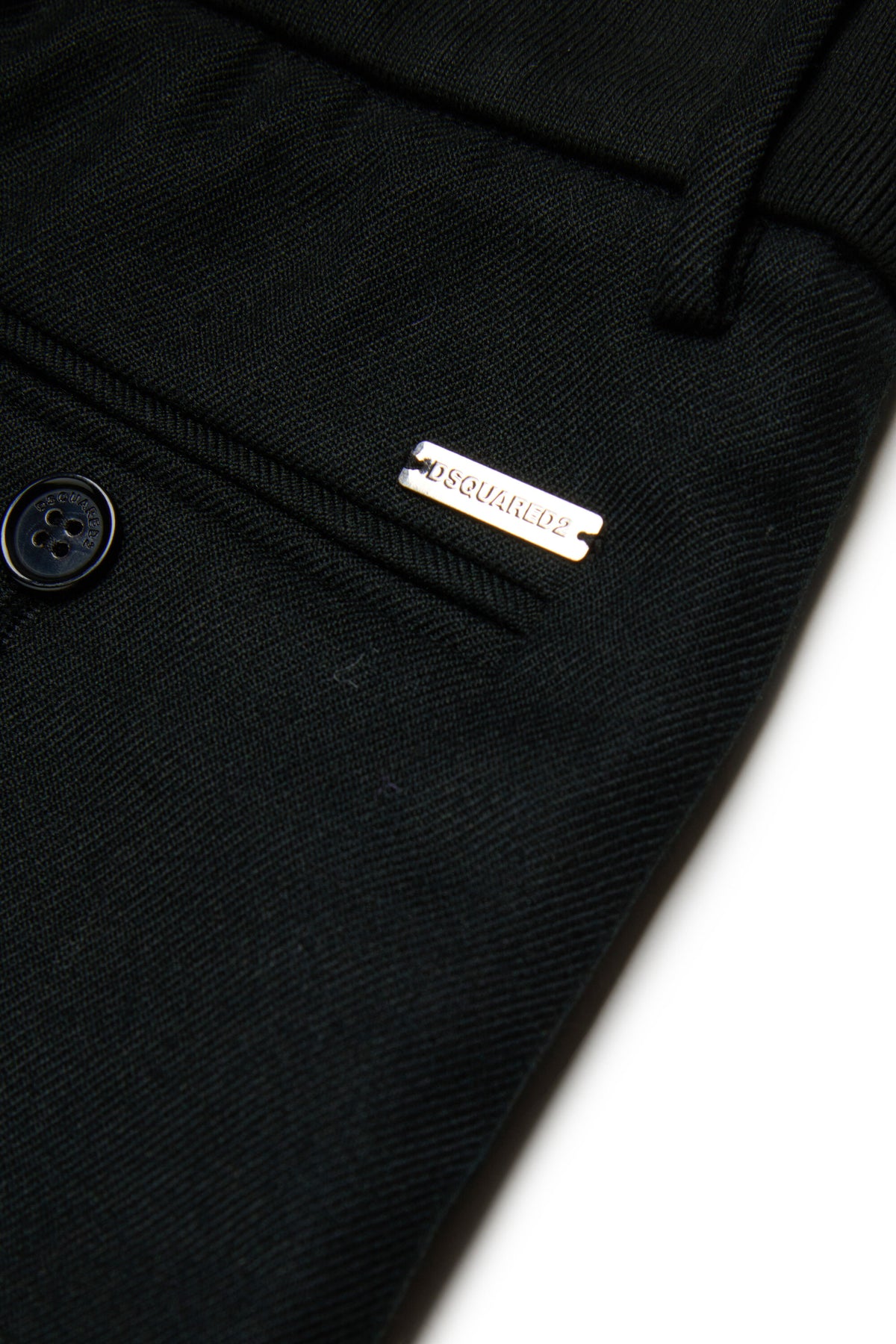 Formal pants