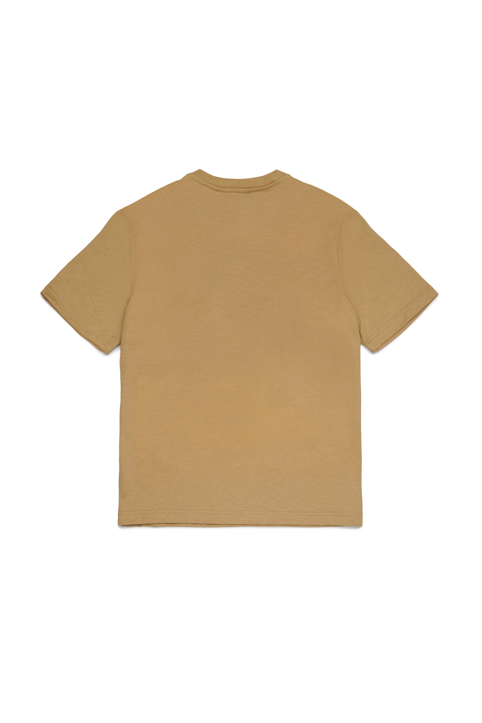 ロゴプリントTシャツ