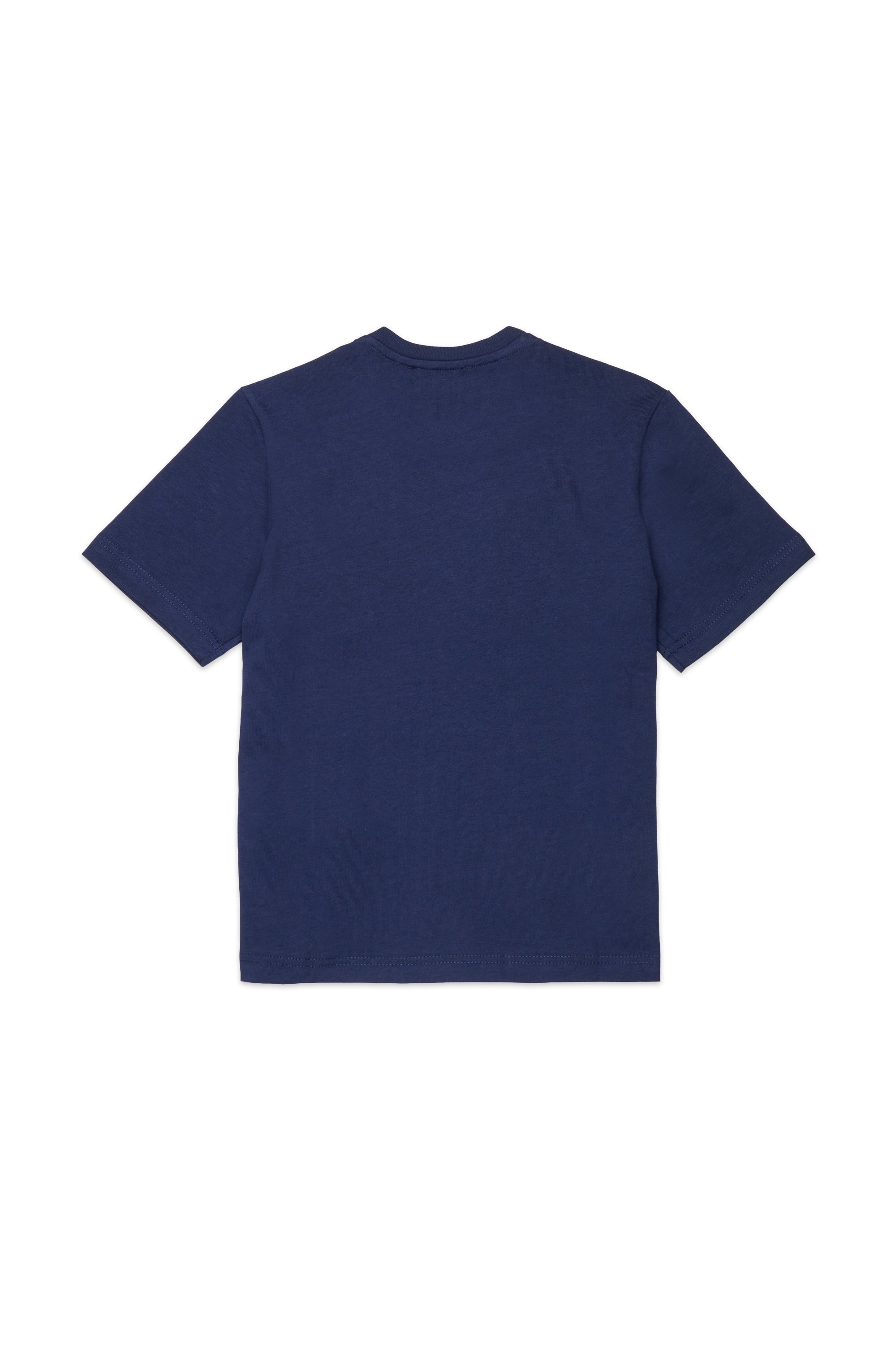 ロゴプリントTシャツ