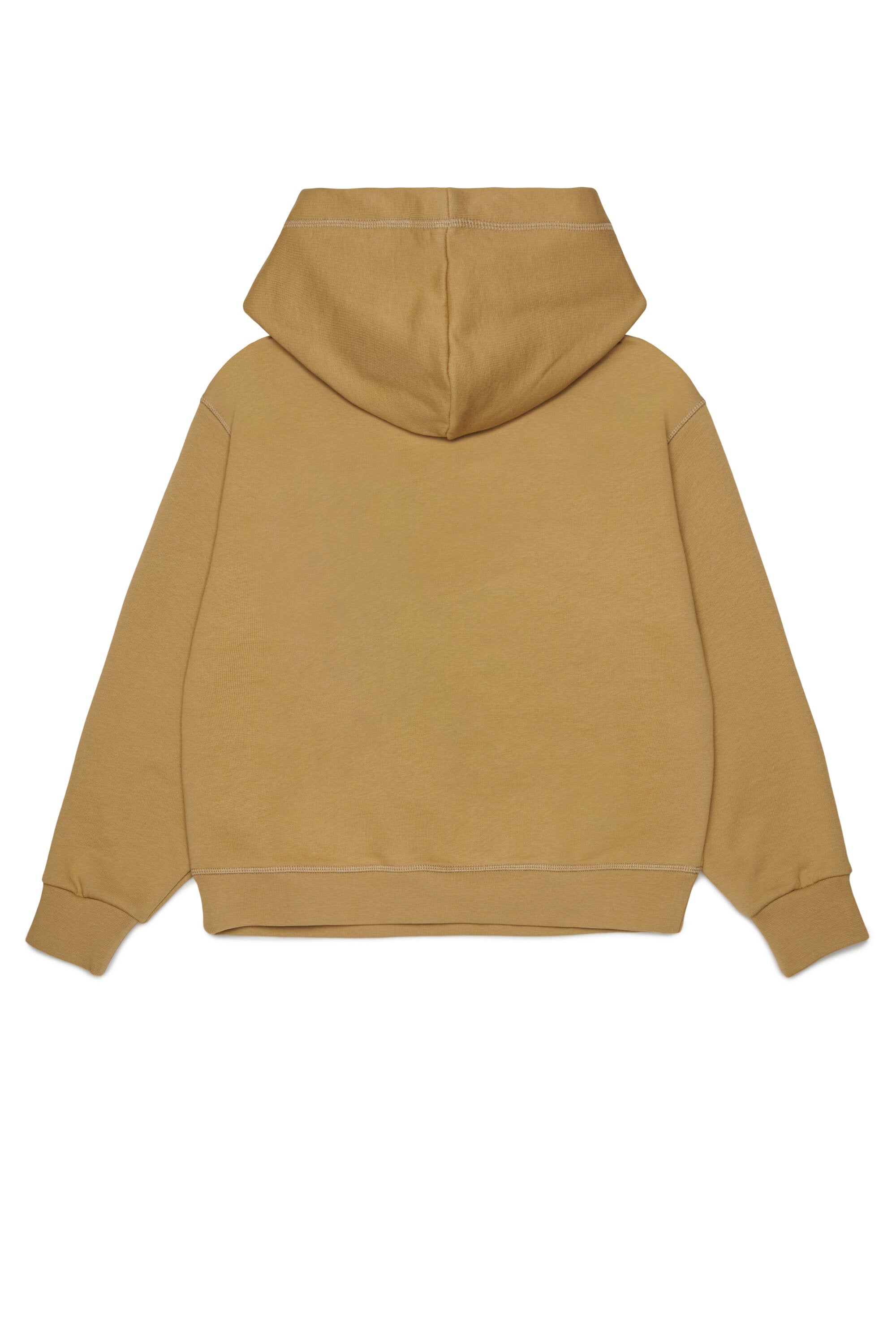 ロゴ入りスウェット