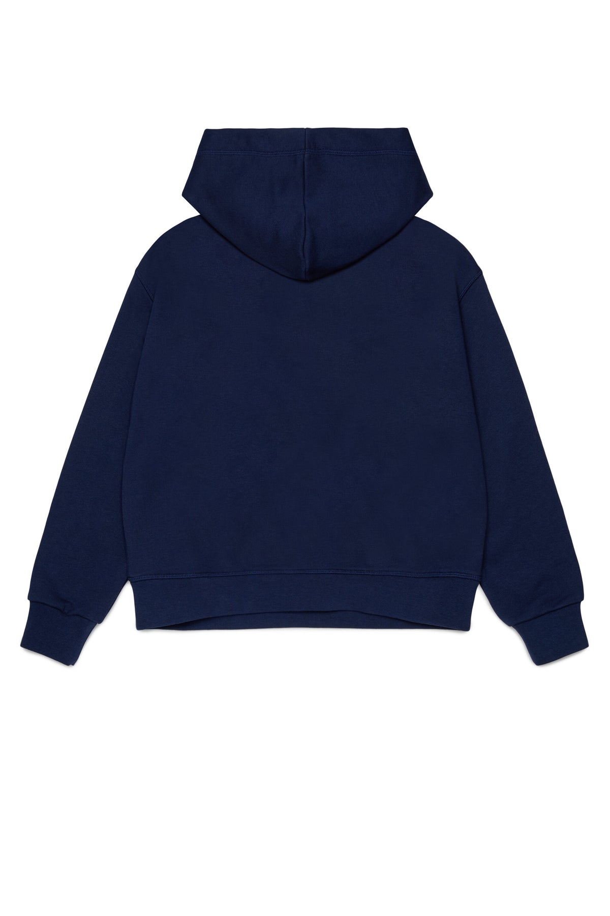 Sweatshirt with logo