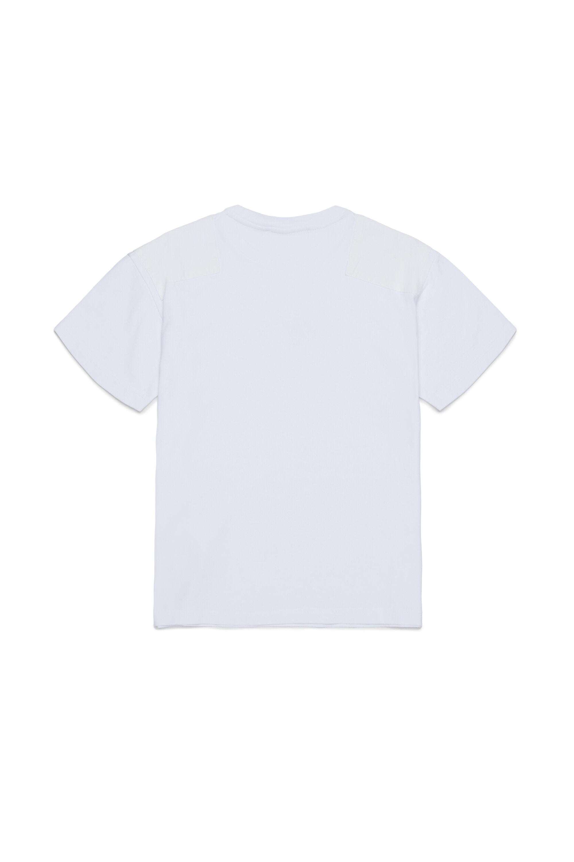 ロゴ入りTシャツ