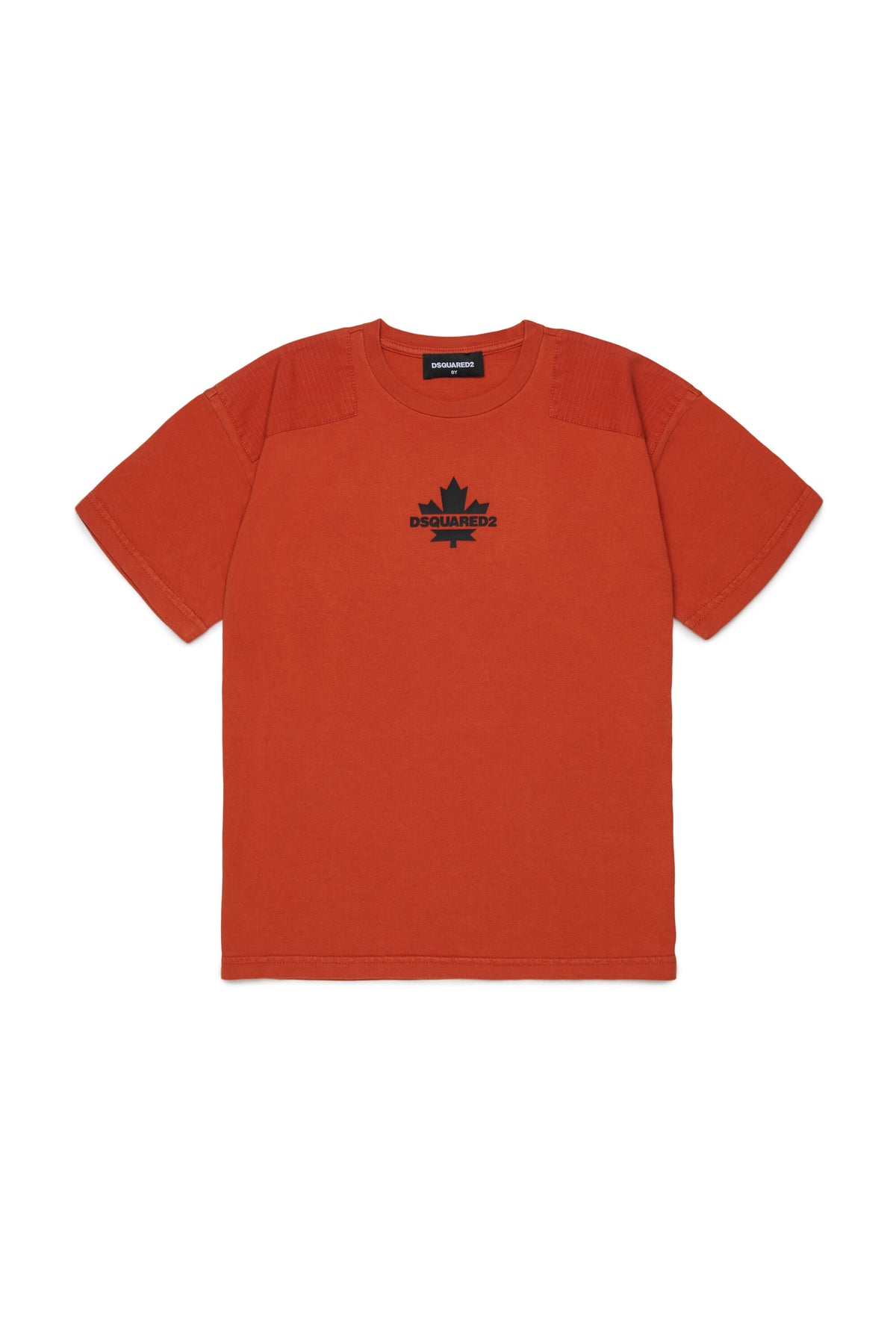 ロゴ入りTシャツ