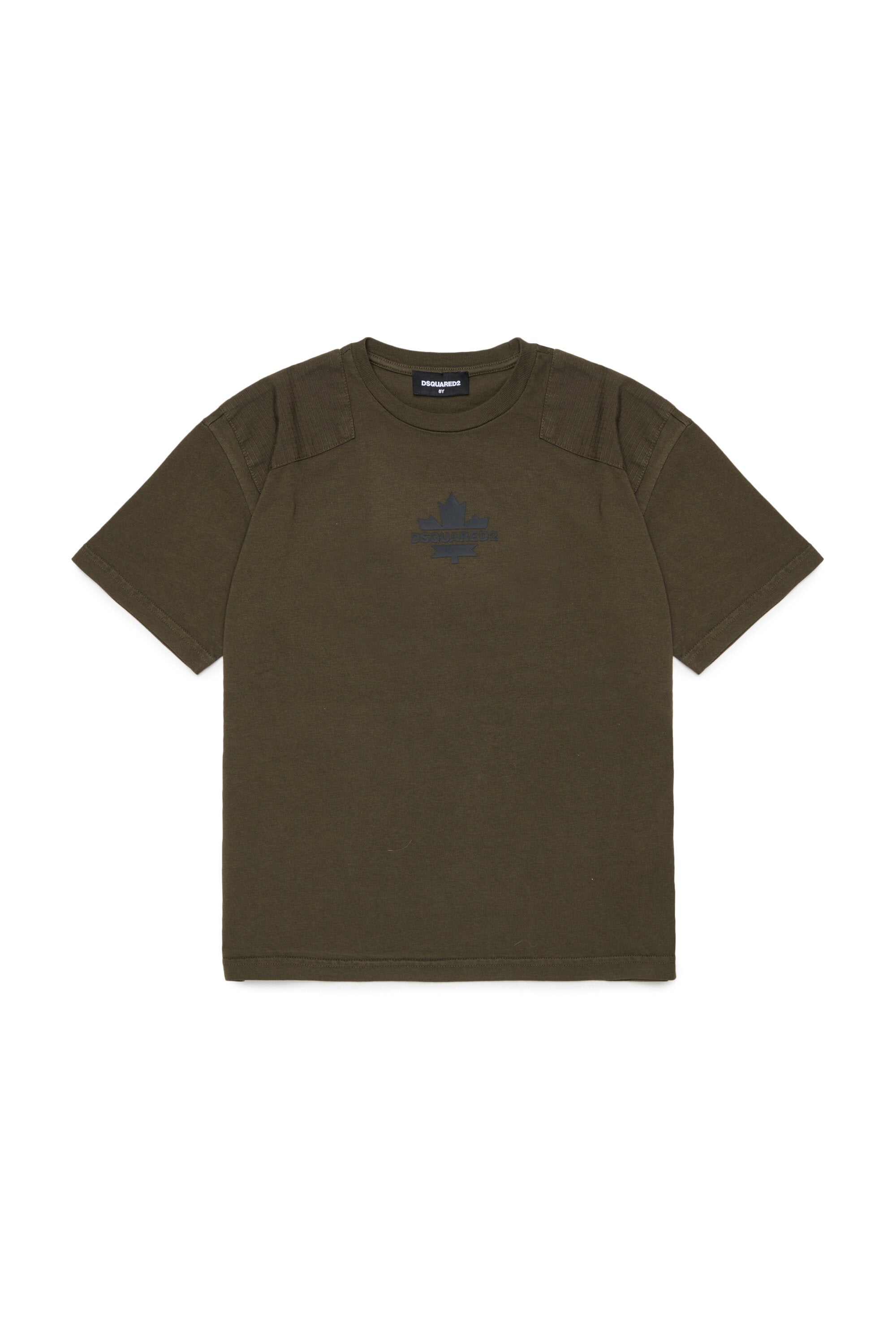 ロゴ入りTシャツ