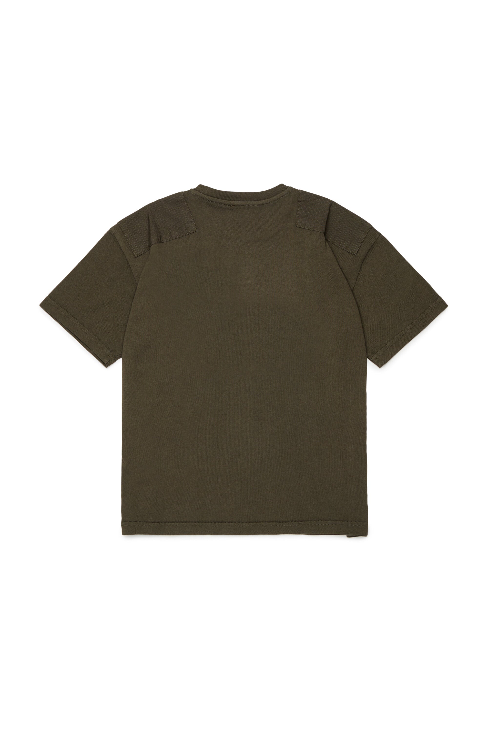 ロゴ入りTシャツ
