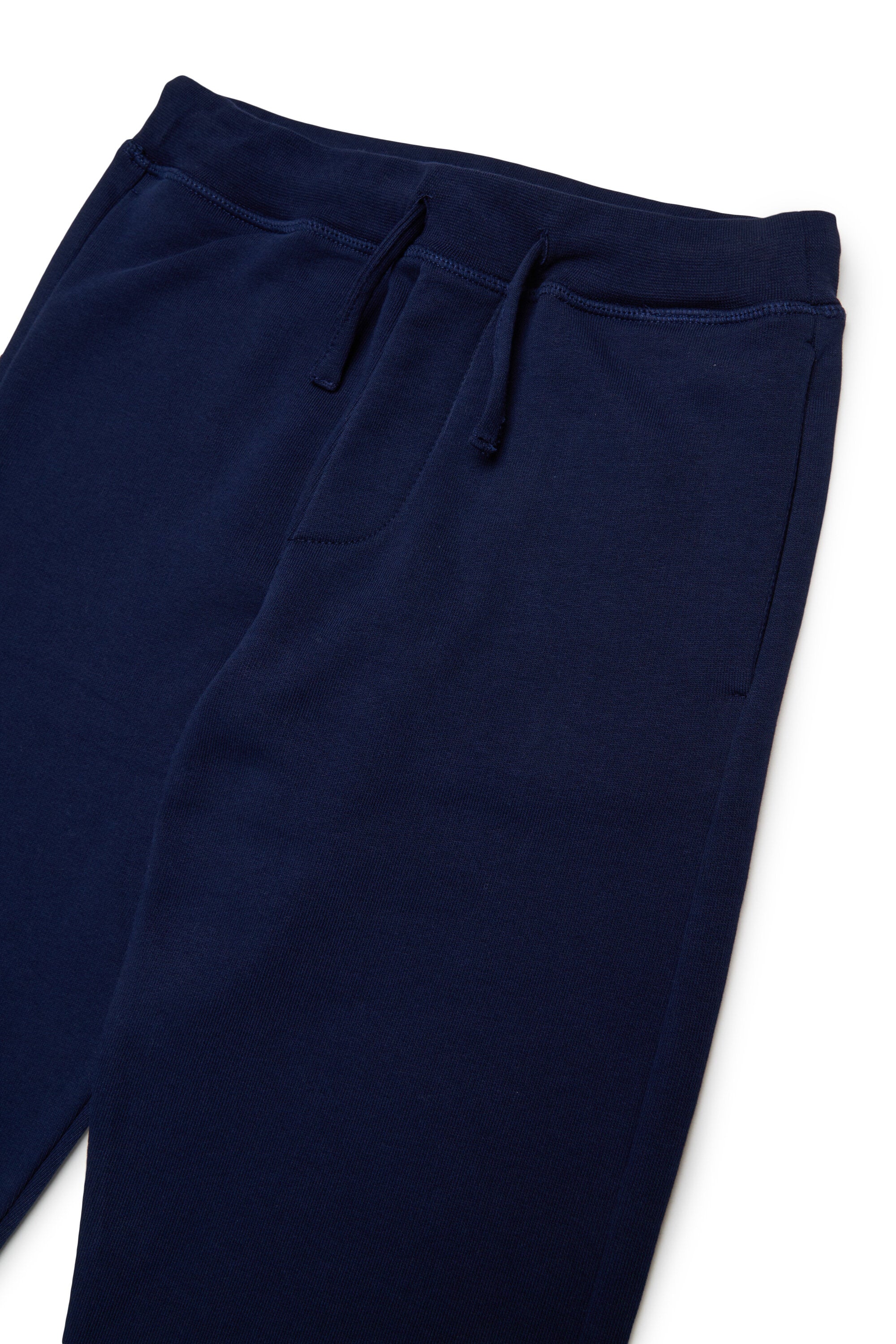 Sweatpants with logo