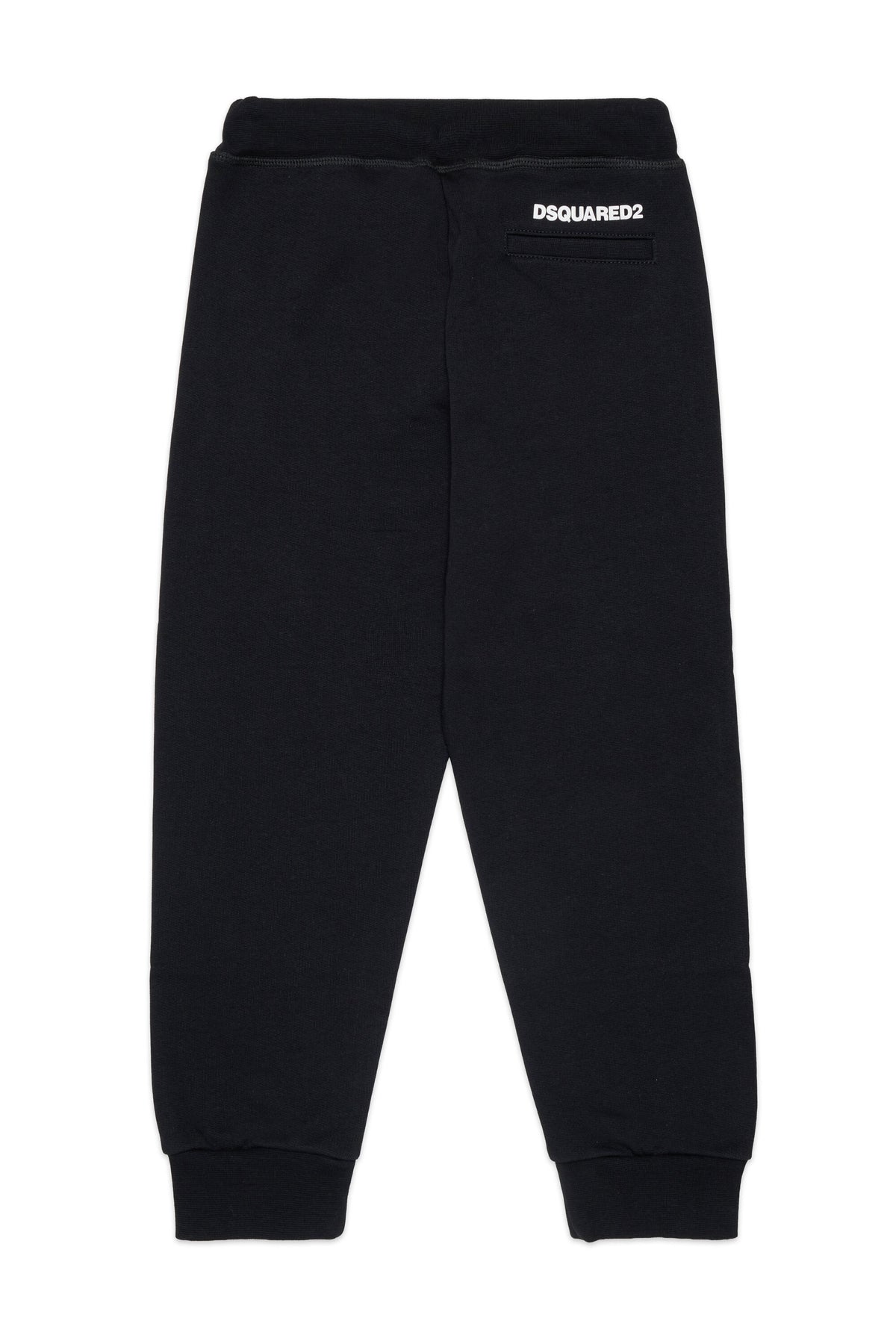 ロゴ入りスウェットパンツ