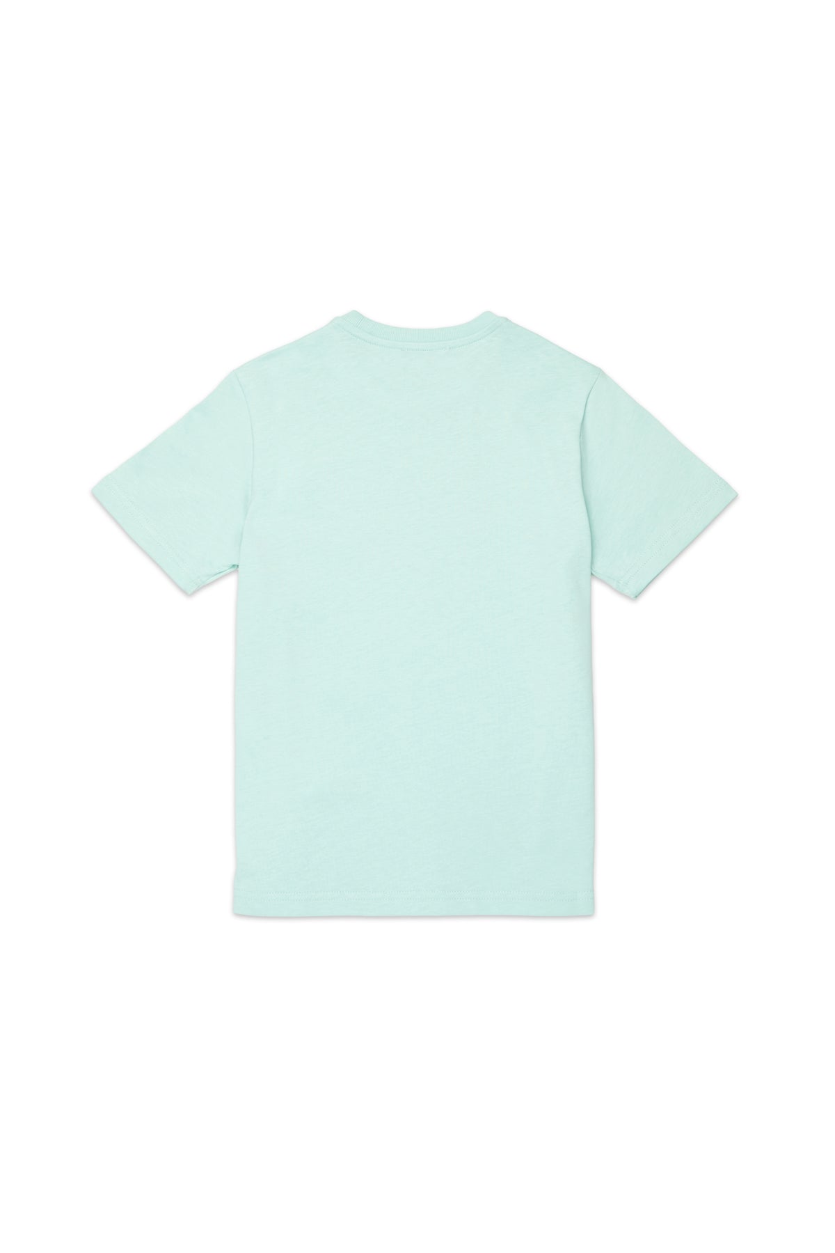 ロゴ付きTシャツ