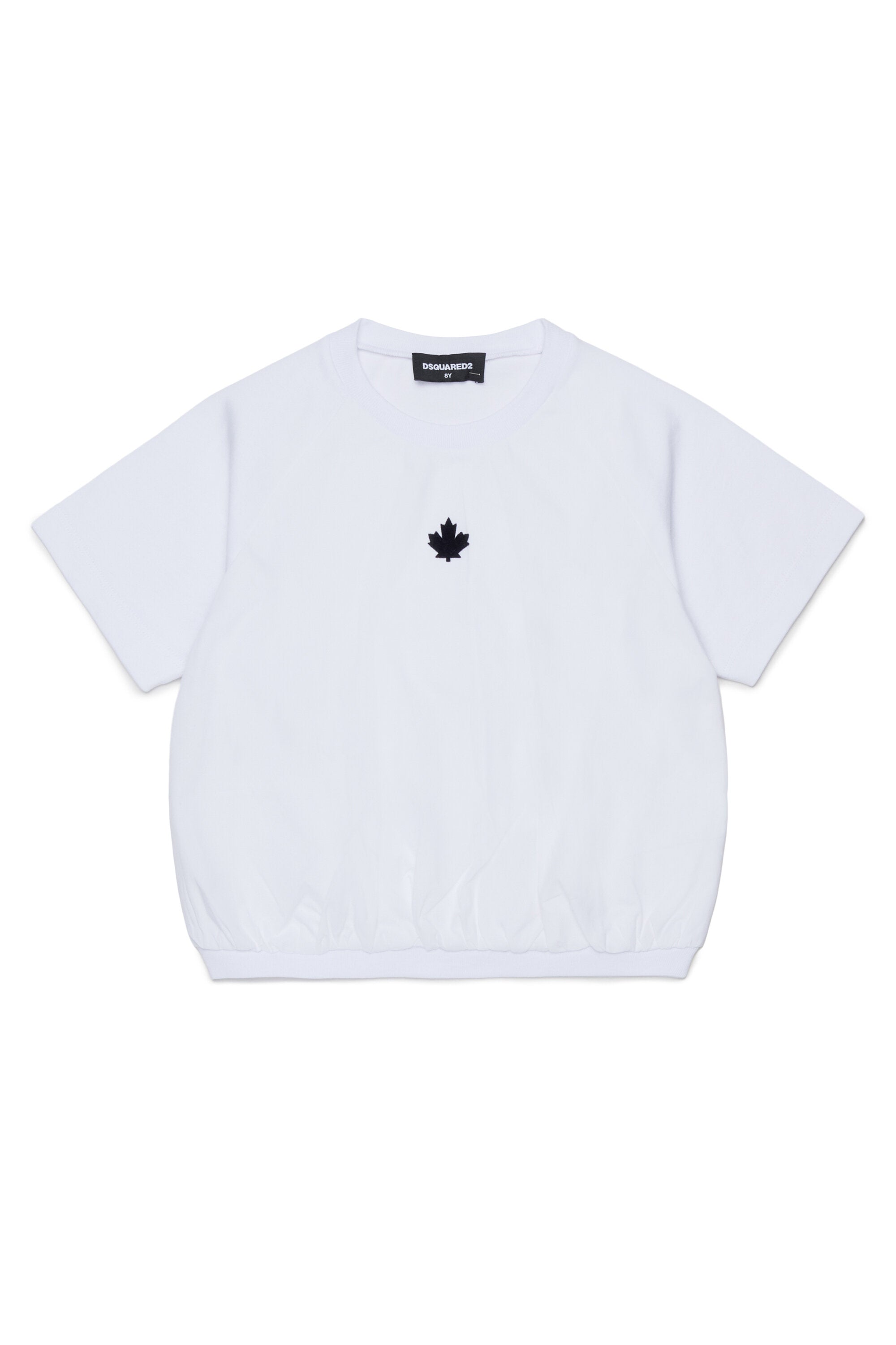 ロゴ入りTシャツ