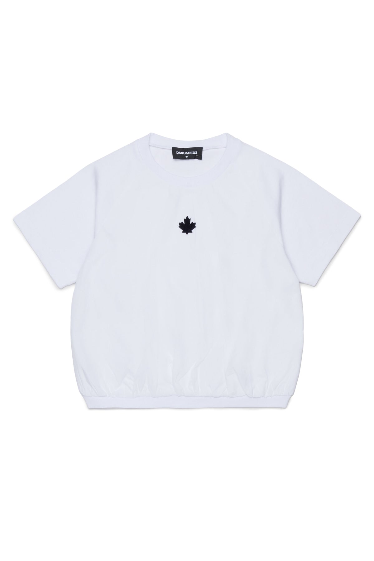 ロゴ入りTシャツ