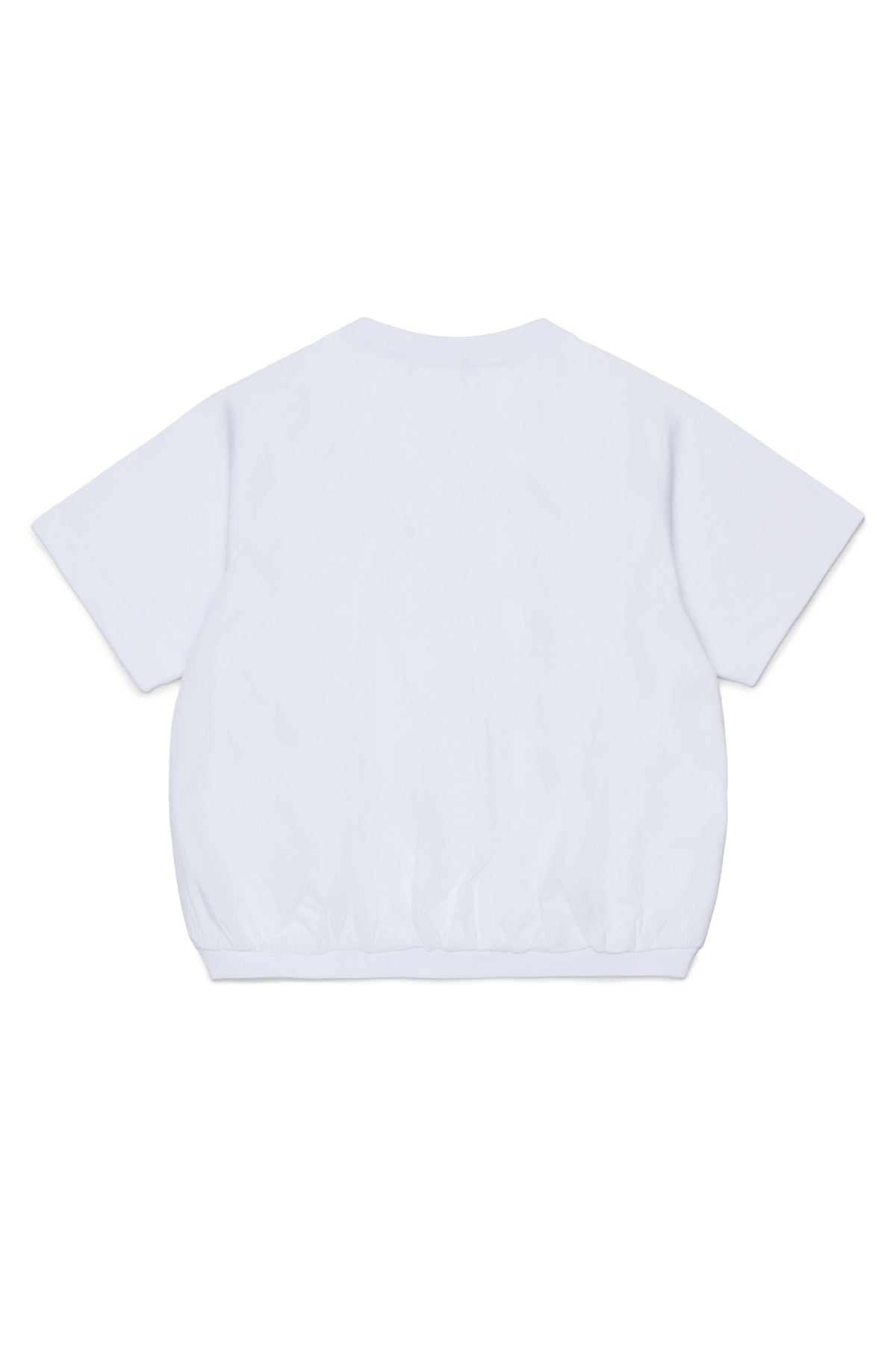 ロゴ入りTシャツ