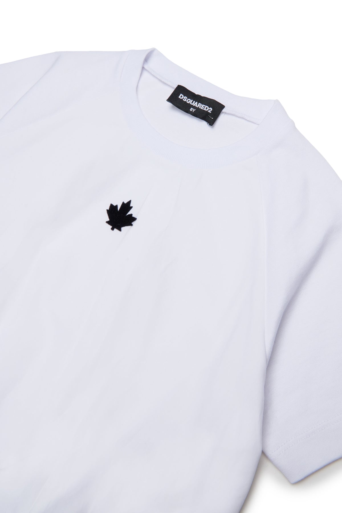 ロゴ入りTシャツ
