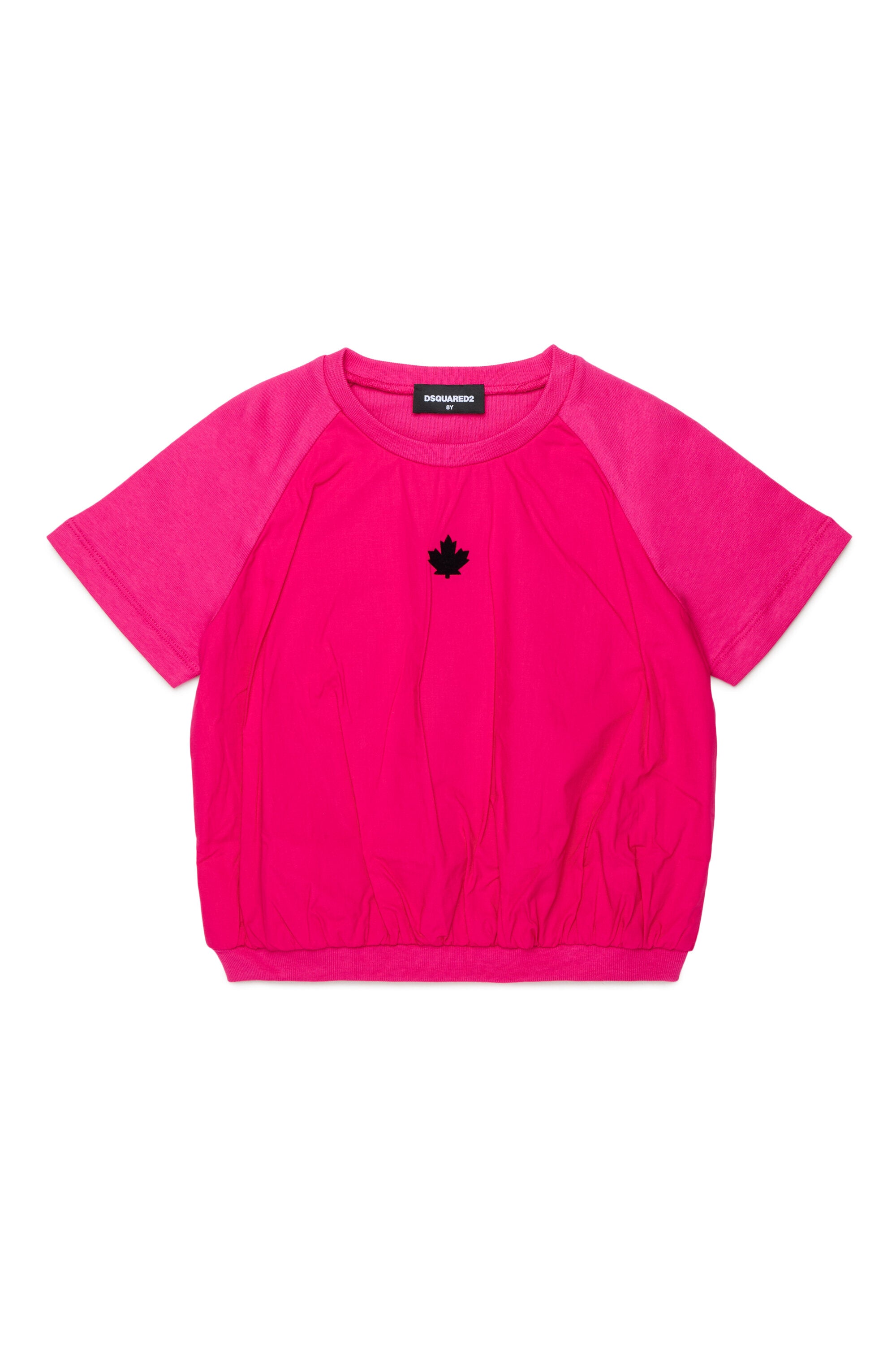 ロゴ入りTシャツ