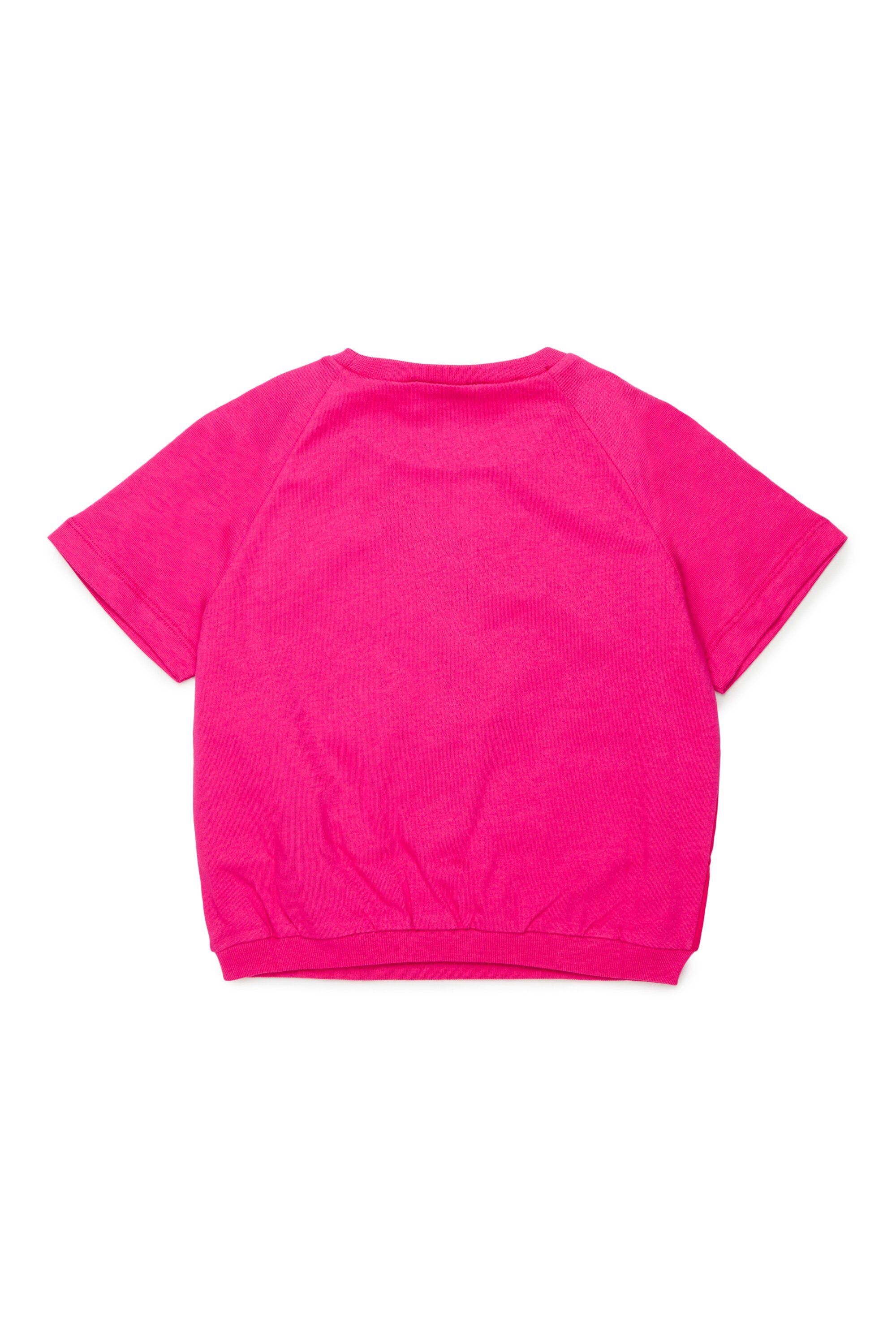 ロゴ入りTシャツ