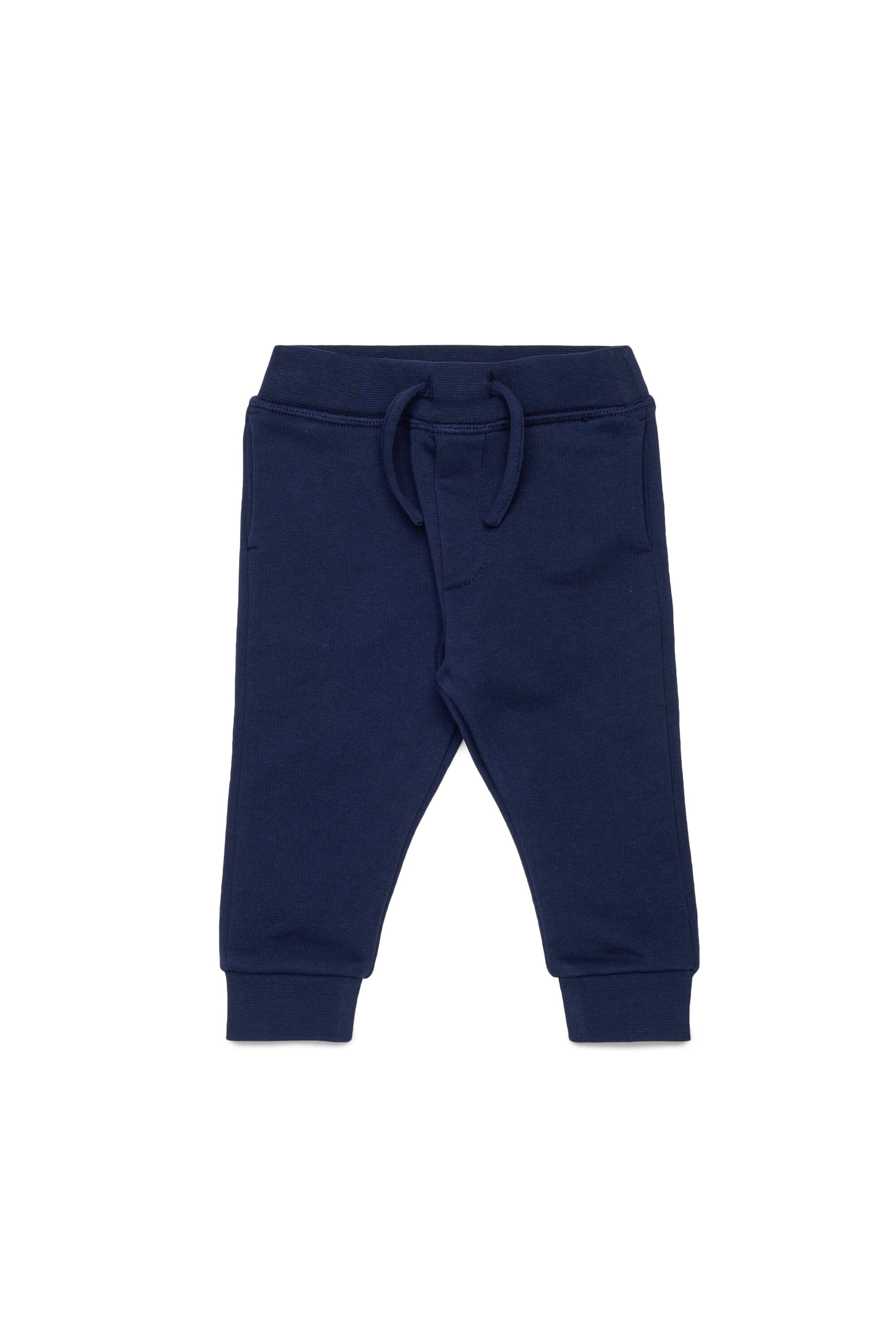 ロゴ入りスウェットパンツ