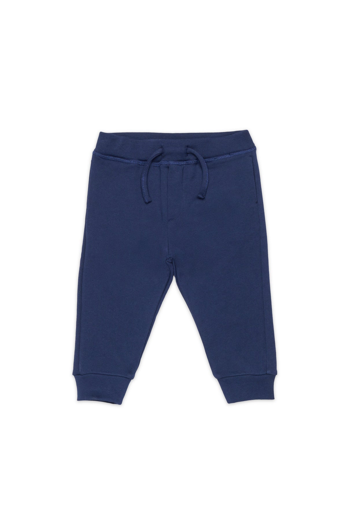 ロゴ入りスウェットパンツ