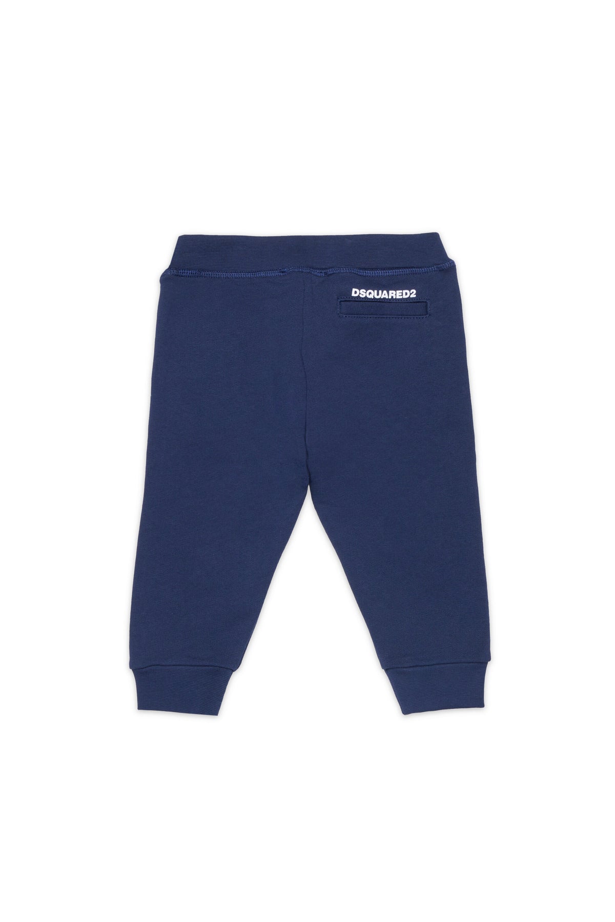ロゴ入りスウェットパンツ