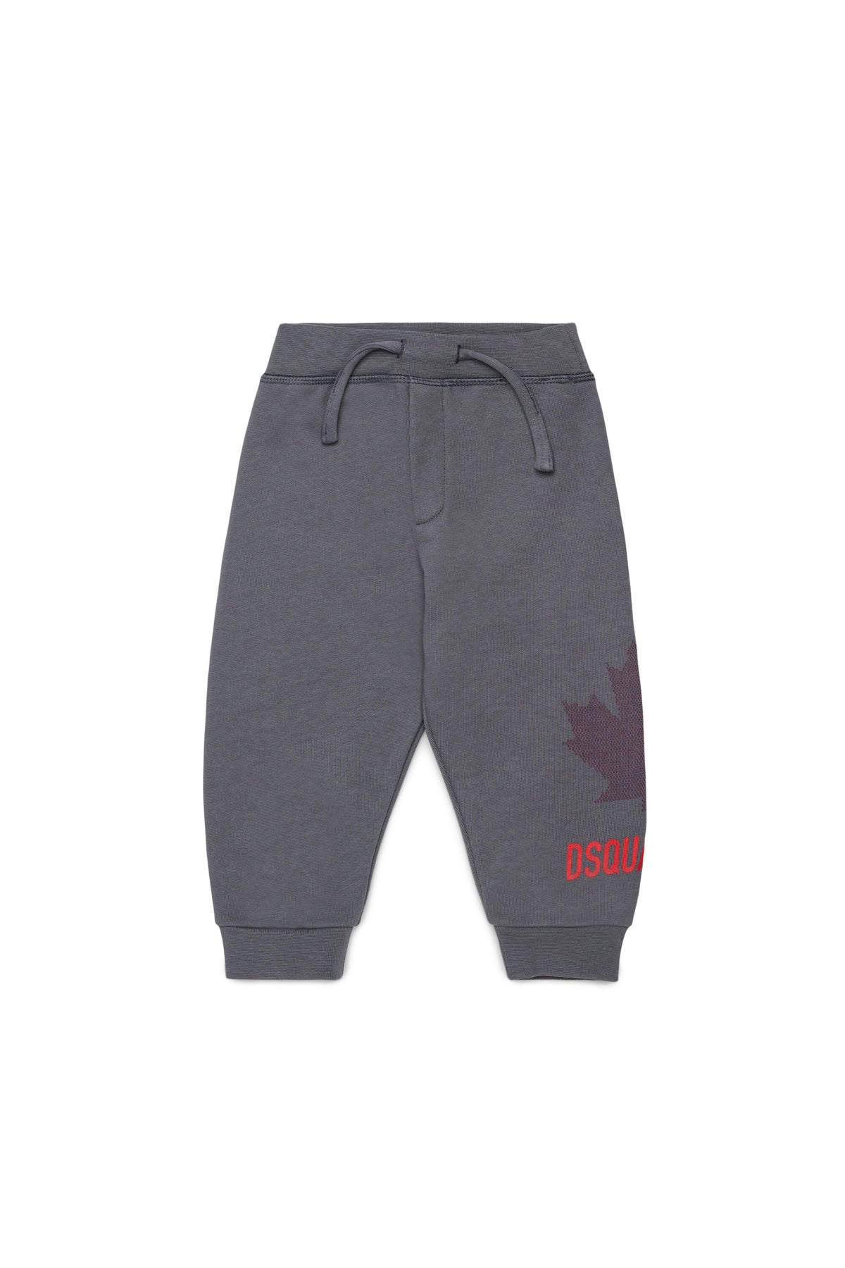 ロゴ付きスウェットパンツ