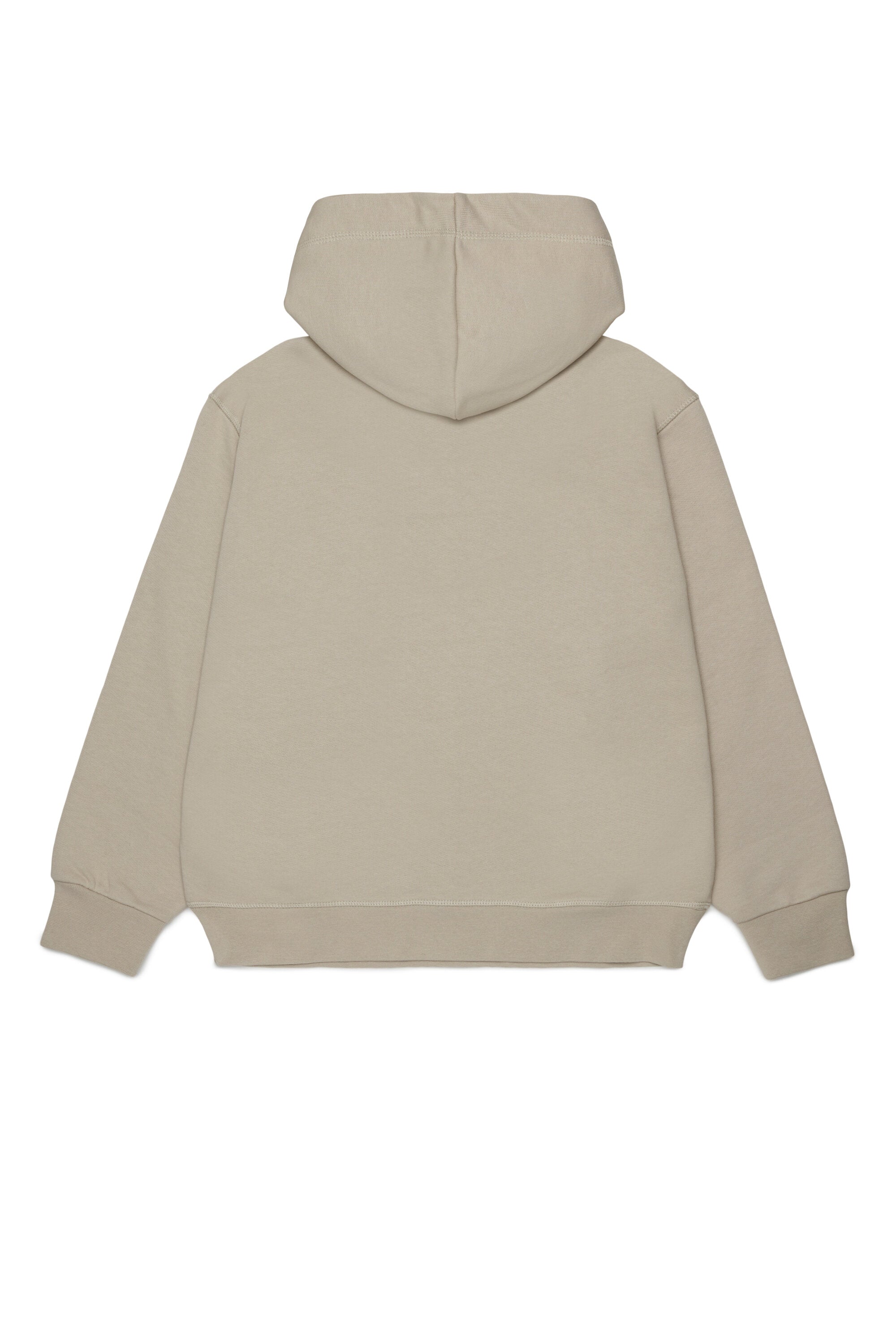 Sweatshirt with logo