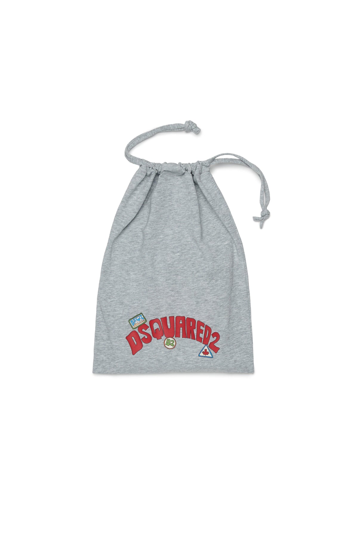 Baby jumpsuit with logo