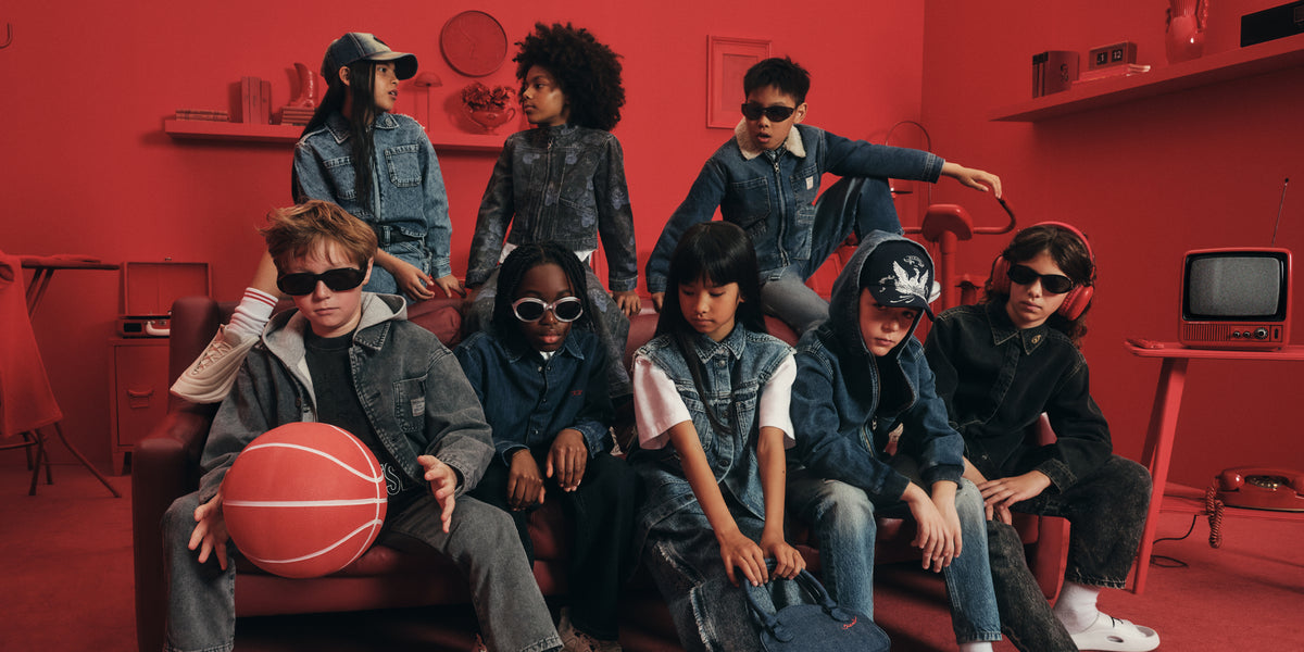 Brave Kid: キッズ・ベビー | Diesel Marni Margiela、N°2 – BRAVE KID Brave Kid: キッズ・ベビー | Diesel Marni Margiela、N°2 – BRAVE KID