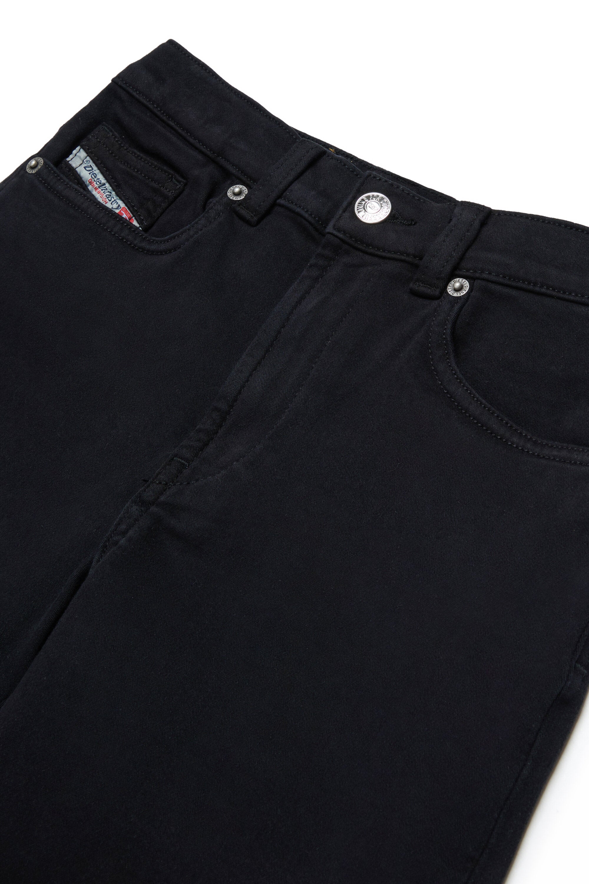 デニムショーツ