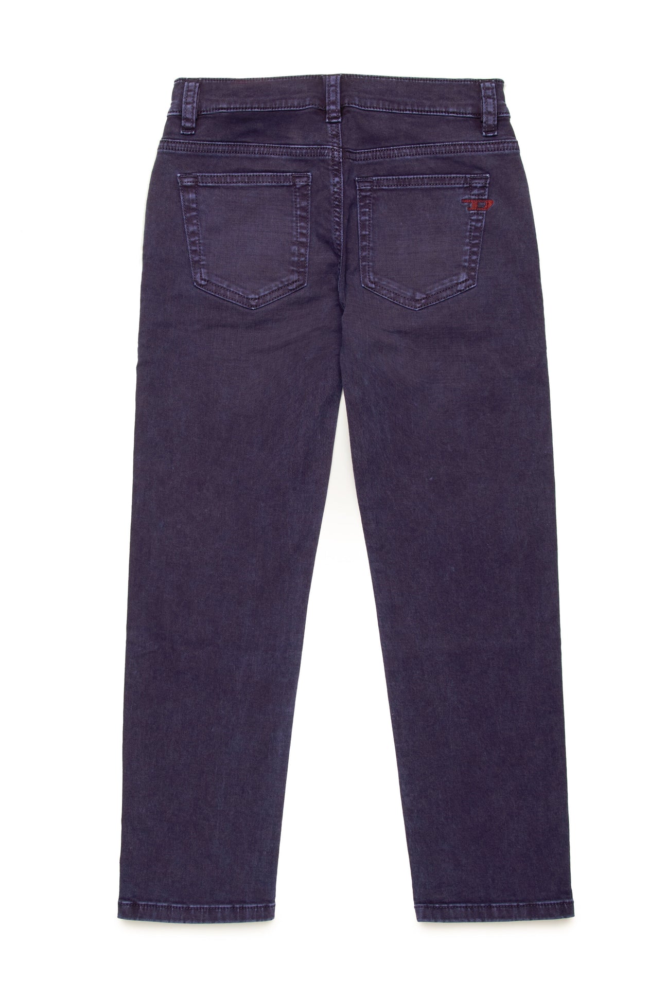 Coloured Straight Jeans - 2020 D-Viker Coloured Straight Jeans - 2020 D-Viker