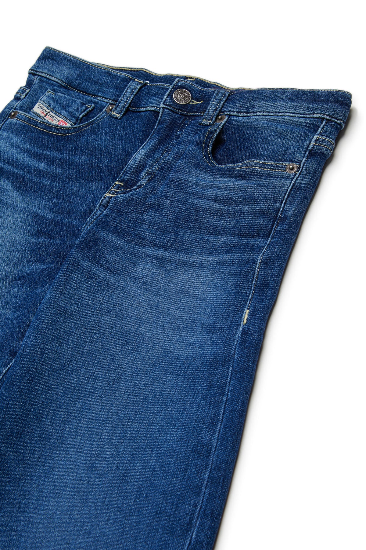 JoggJeans® medium blue flare fit - 1978