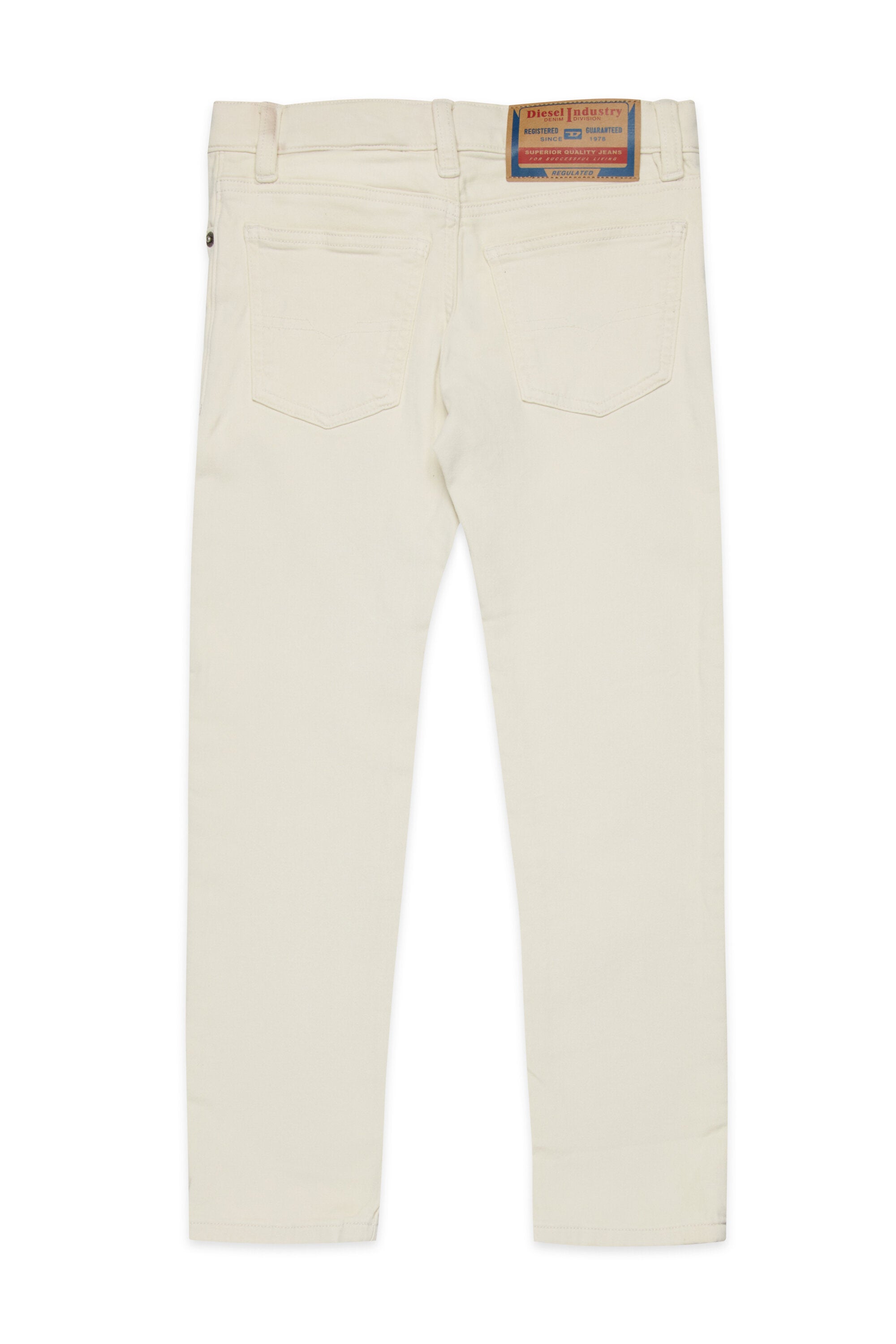 カラーストレートJoggJeans® - 1995