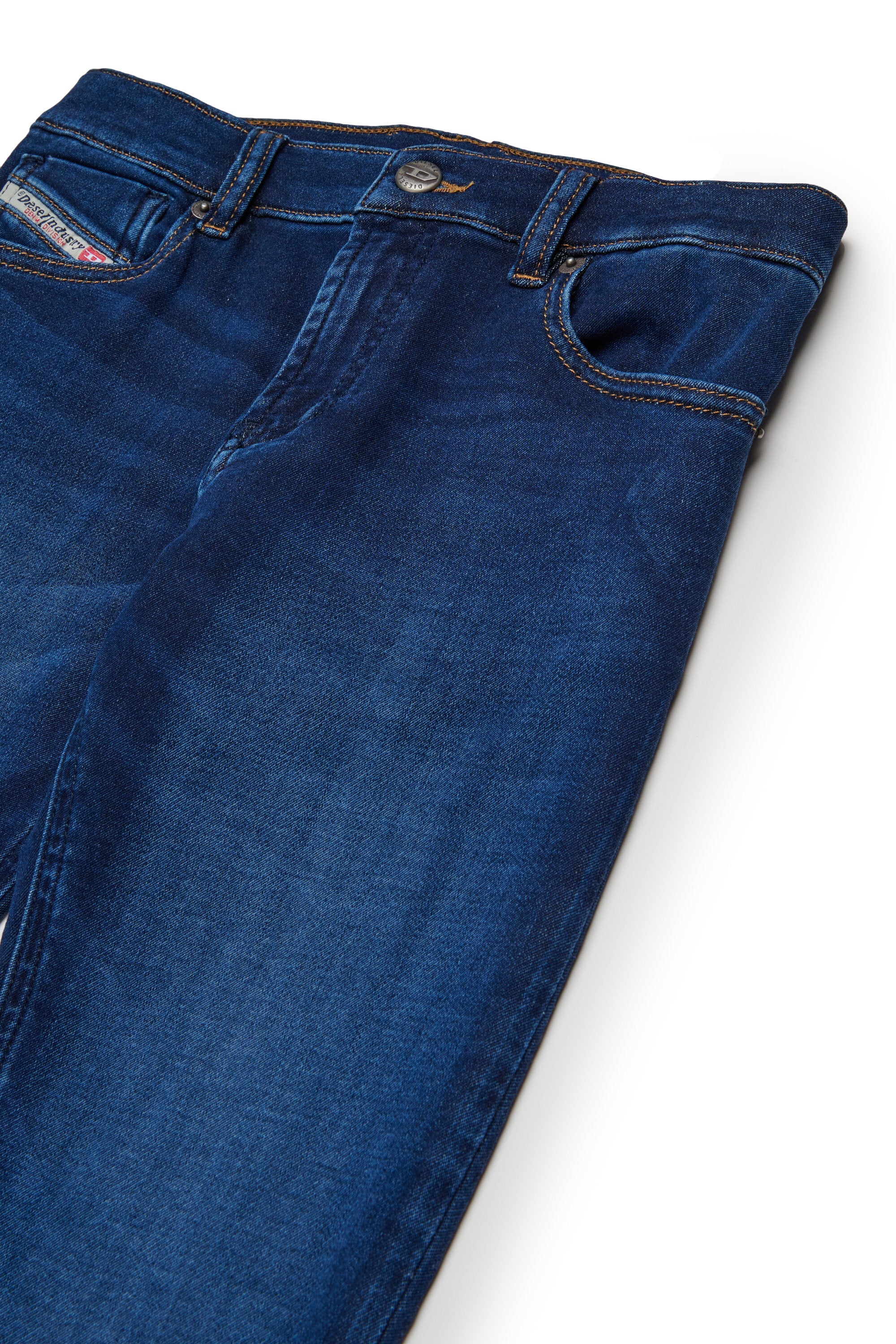 ダークブルーのスリムなJoggJeans® - 1995年