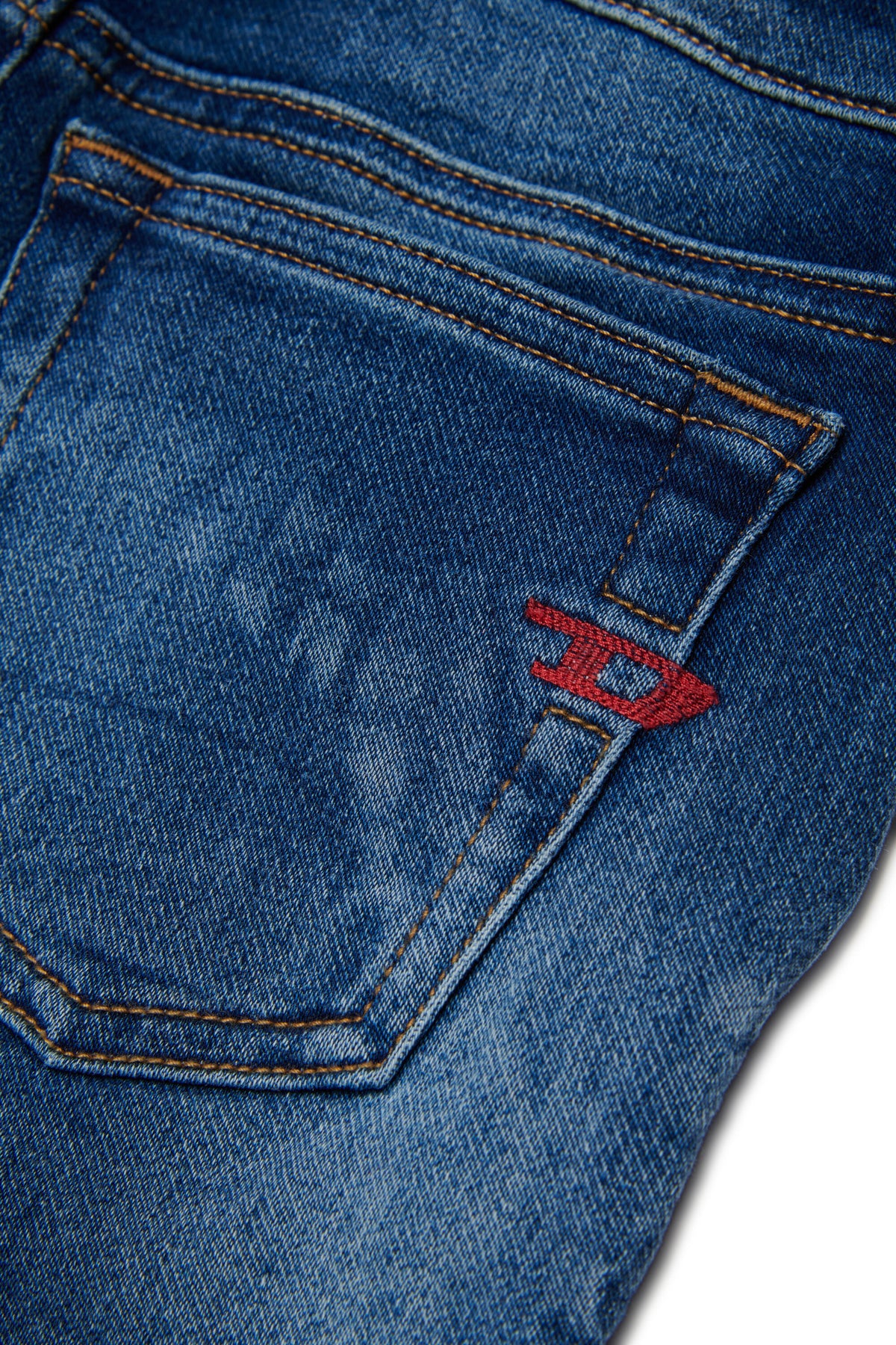 JoggJeans® skinny fit, medium blue wash - 1979 Sleenker