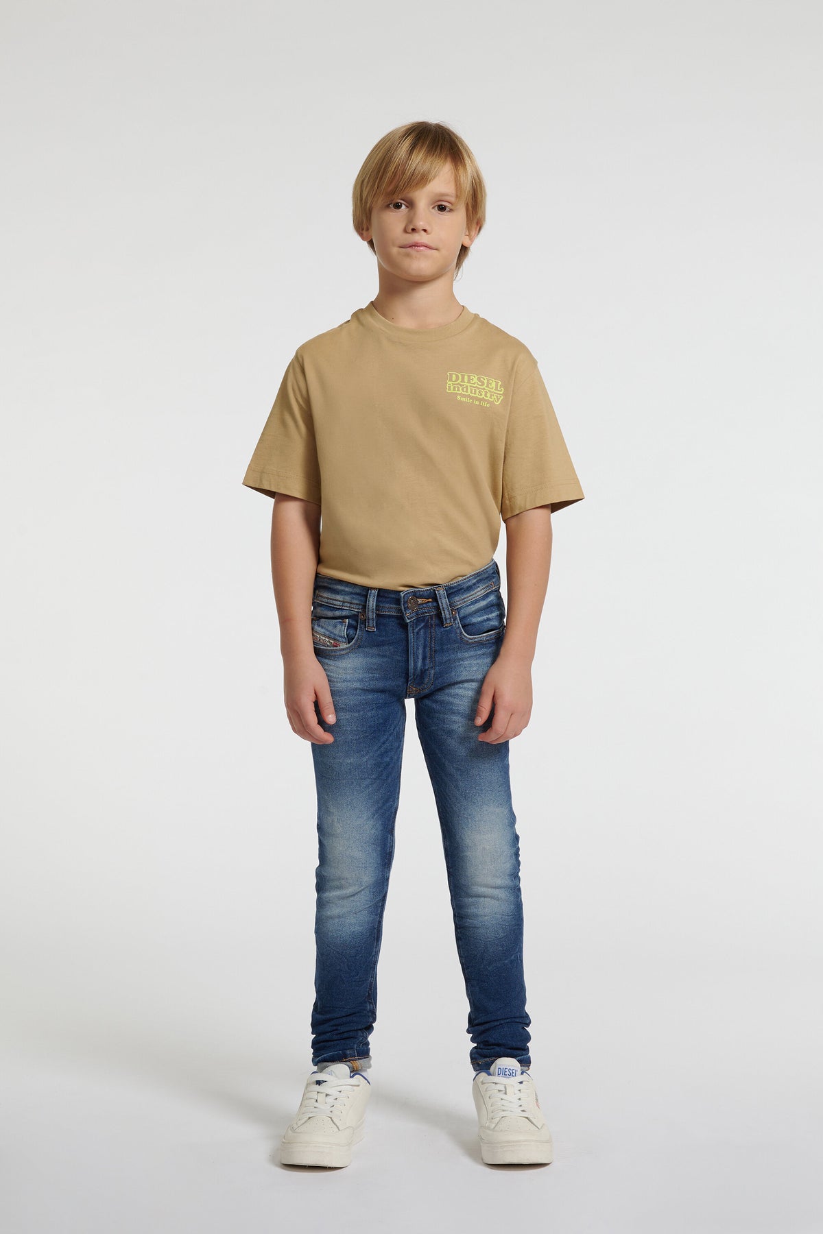 JoggJeans® スキニーフィット、ミディアムブルーウォッシュ - 1979 Sleenker