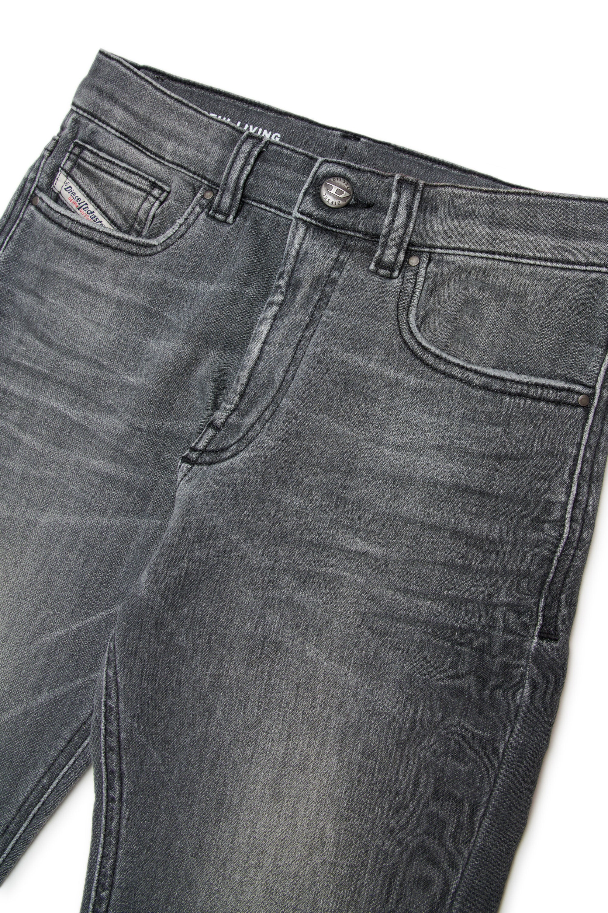 JoggJeans® regular fit gray wash - D-Lucas