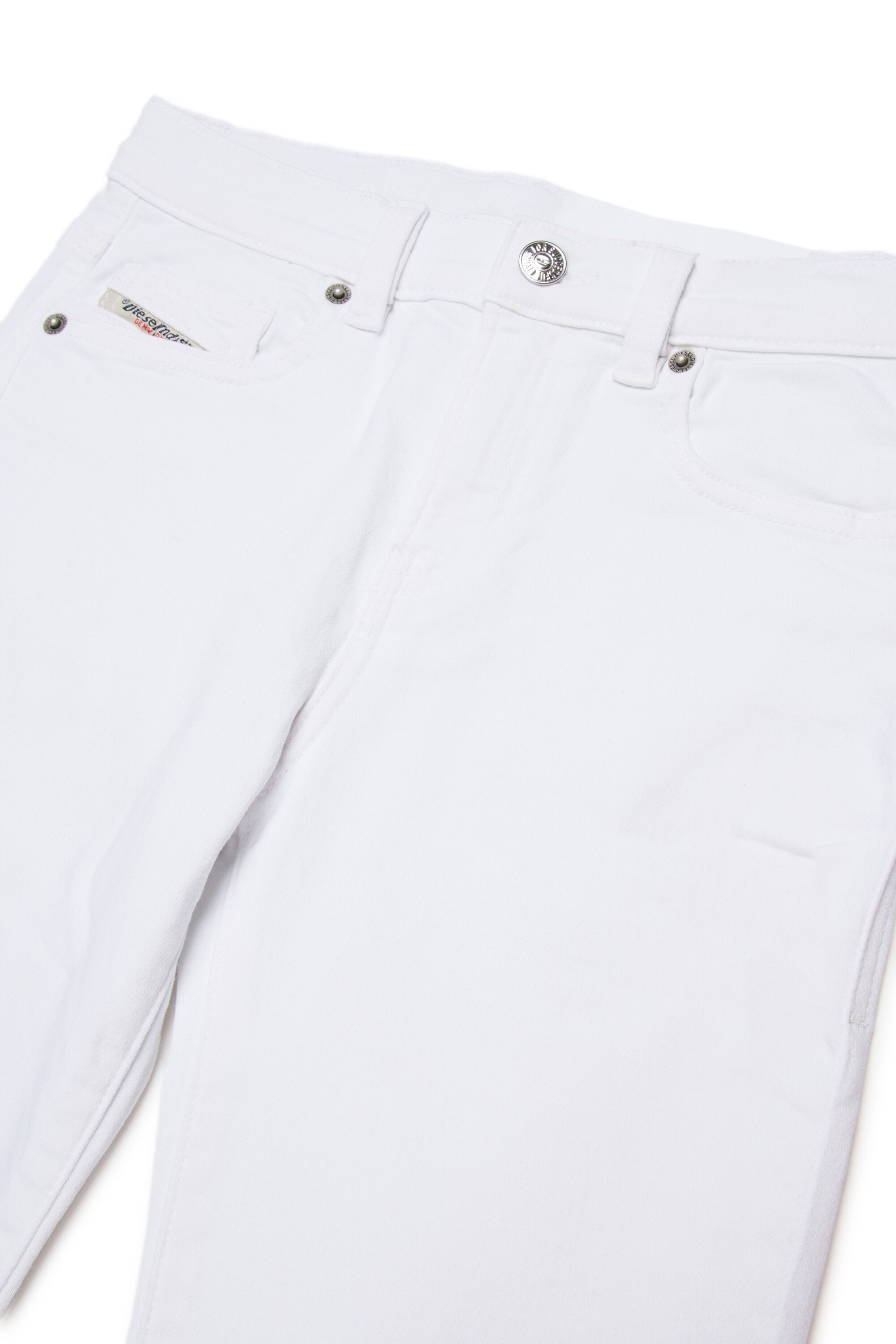 JoggJeans® レギュラーフィット - 2020 D-Viker