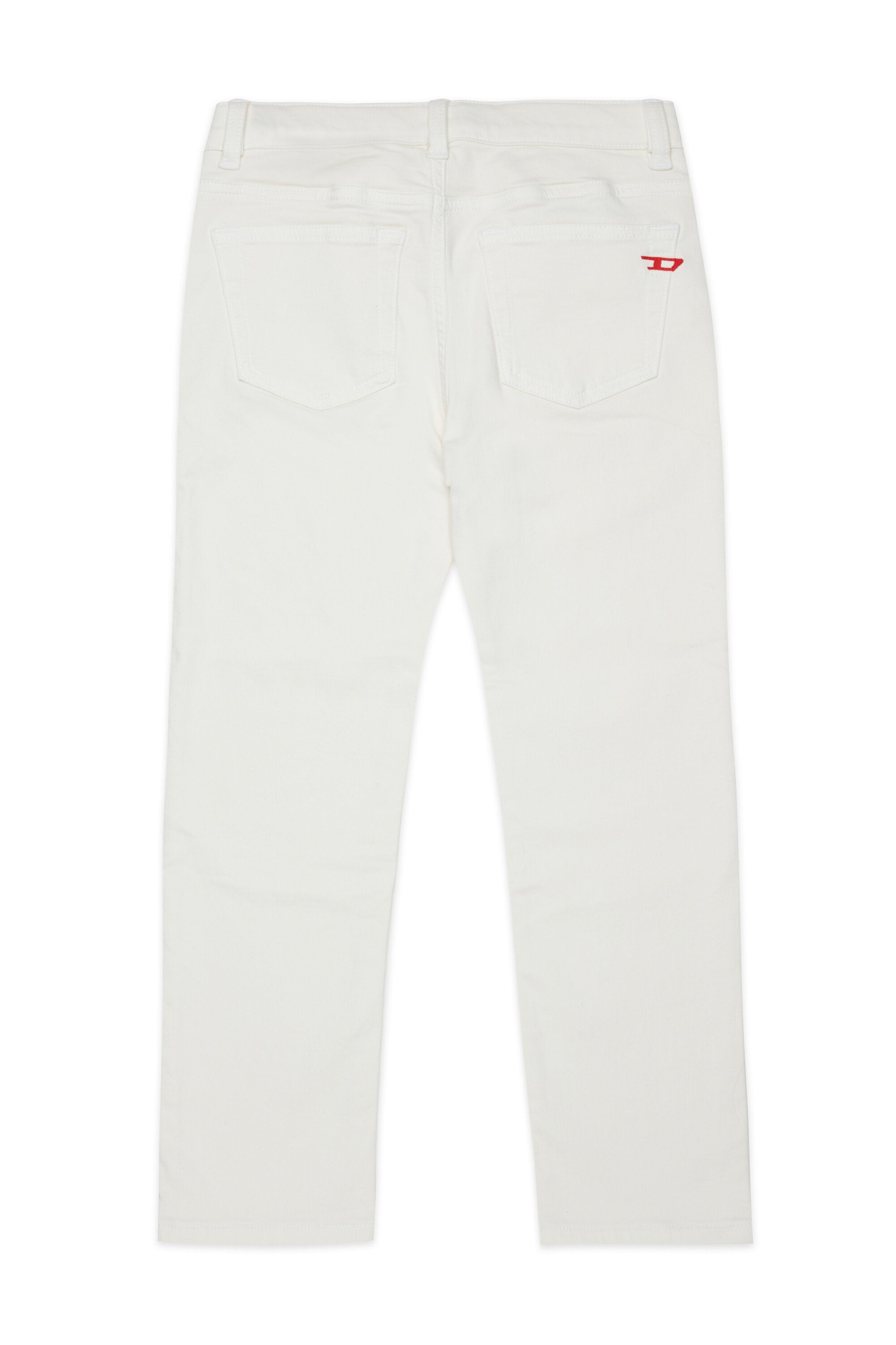 JoggJeans® レギュラーフィット - 2020 D-Viker