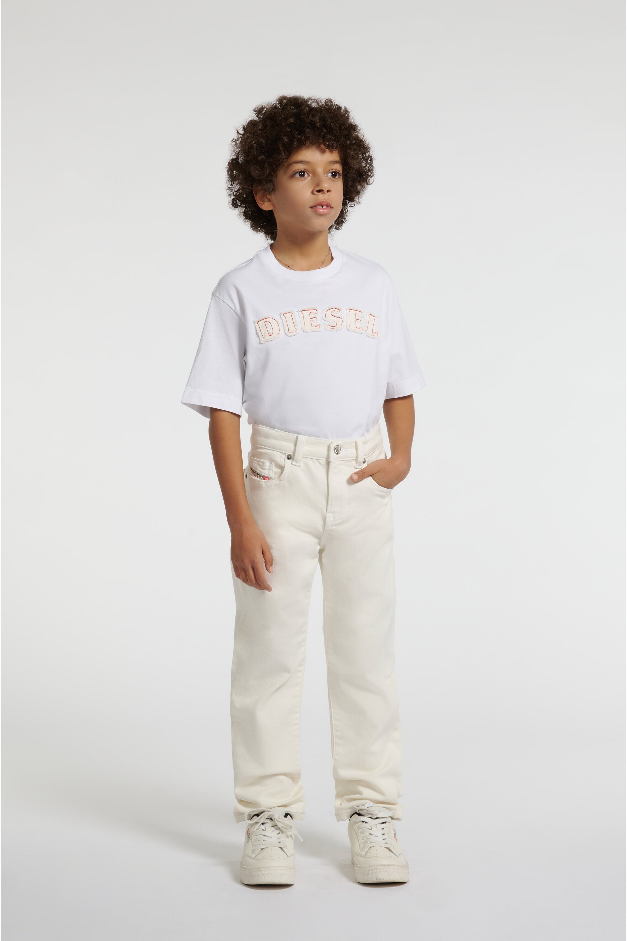 JoggJeans® レギュラーフィット - 2020 D-Viker