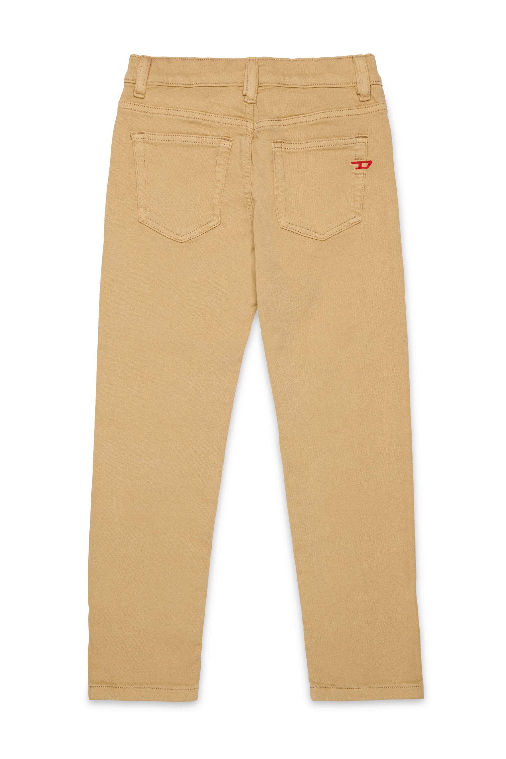 JoggJeans® レギュラーフィット - 2020 D-Viker
