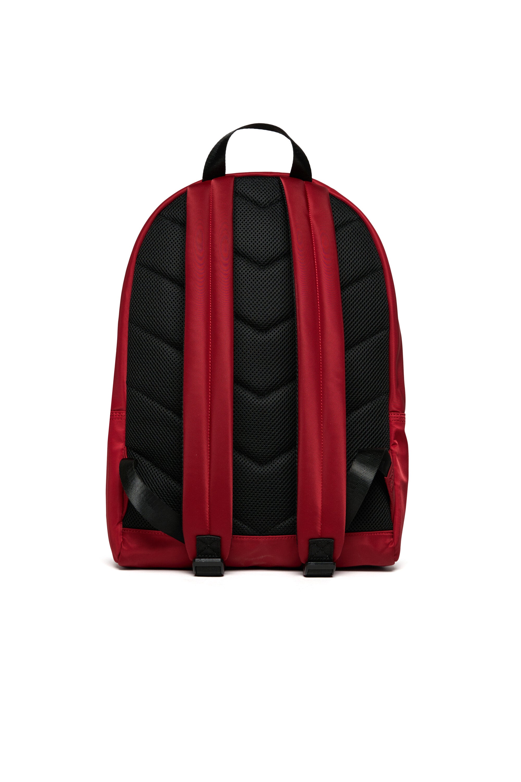 Oval D branded backpack