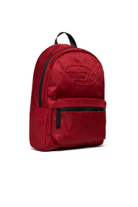 Oval D branded backpack