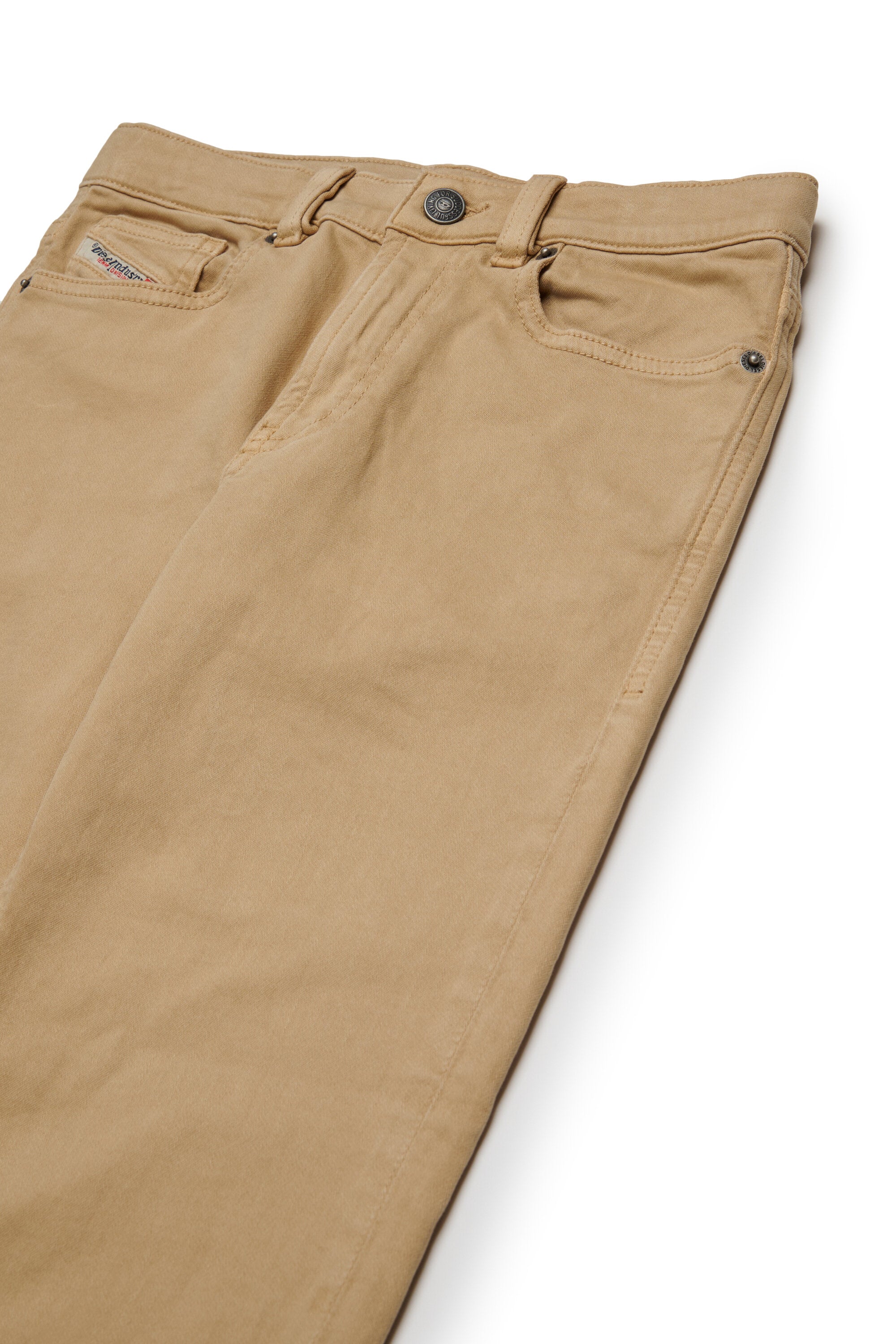 カラー・レギュラーJoggJeans® - 2010年