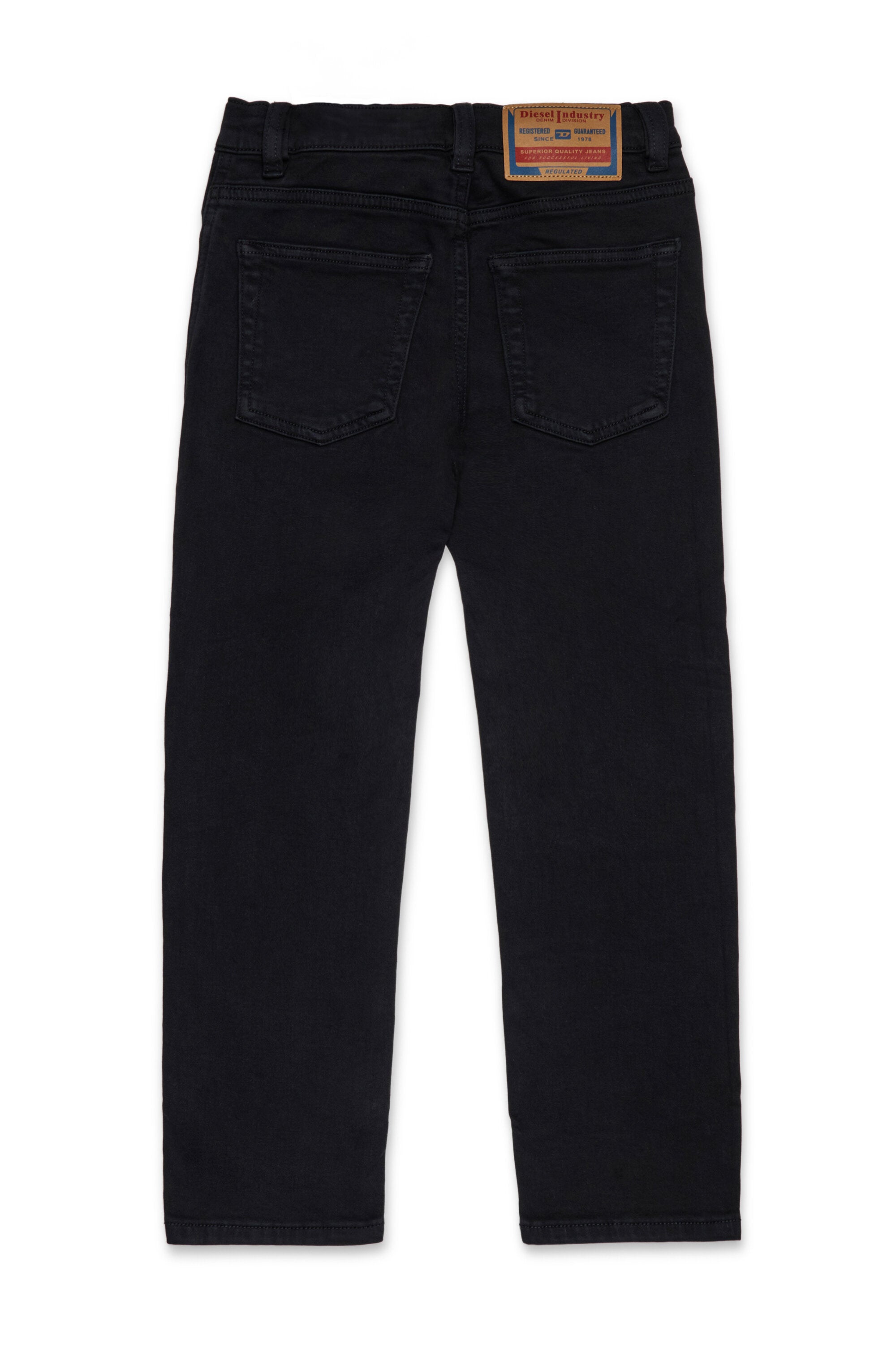 カラー・レギュラーJoggJeans® - 2010年