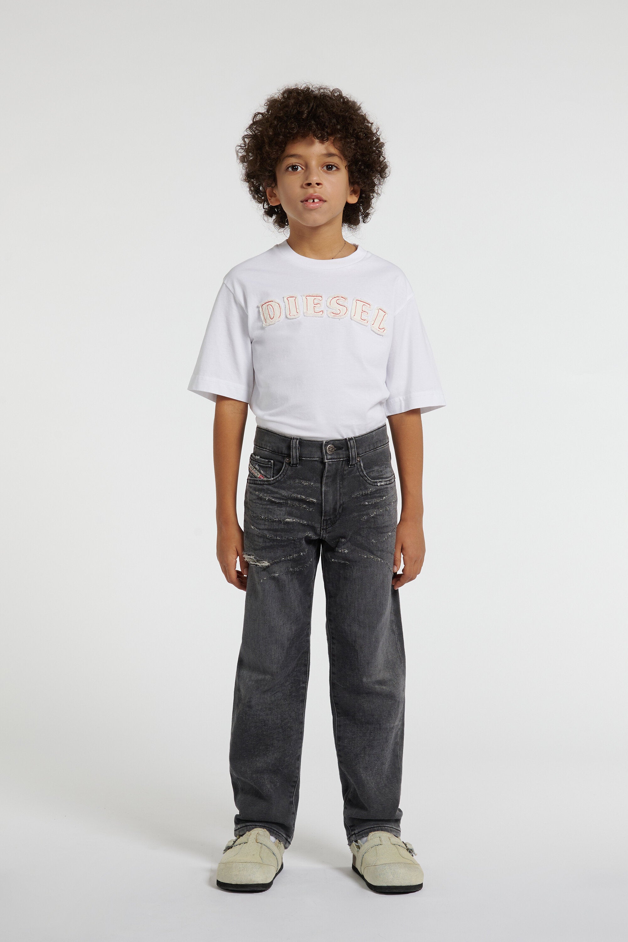 JoggJeans® regular fit black wash - 2010