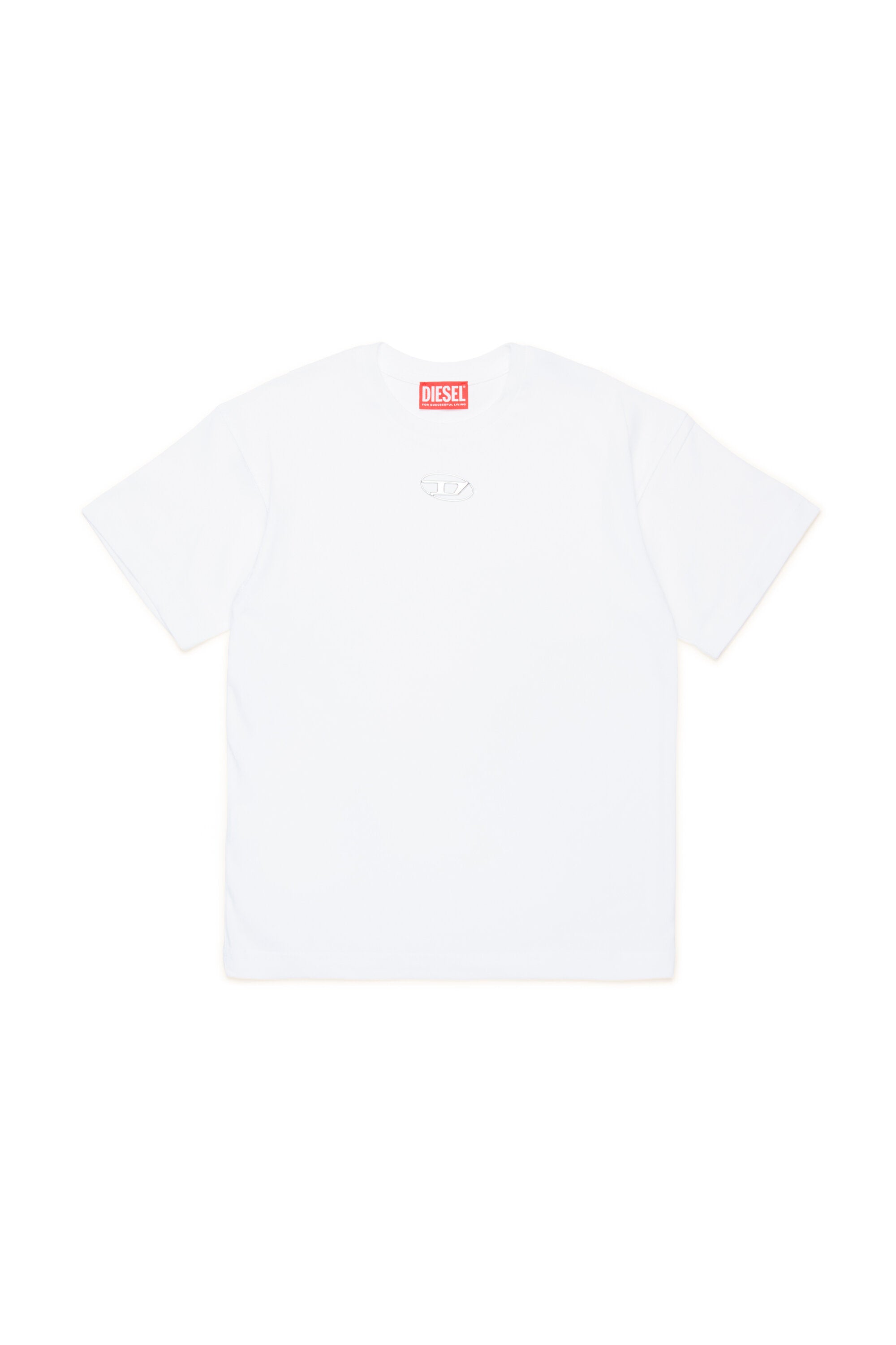 Oval D branded T-shirt