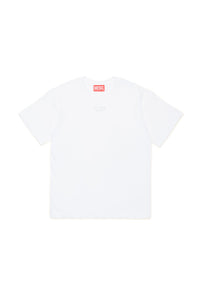 Oval D branded T-shirt