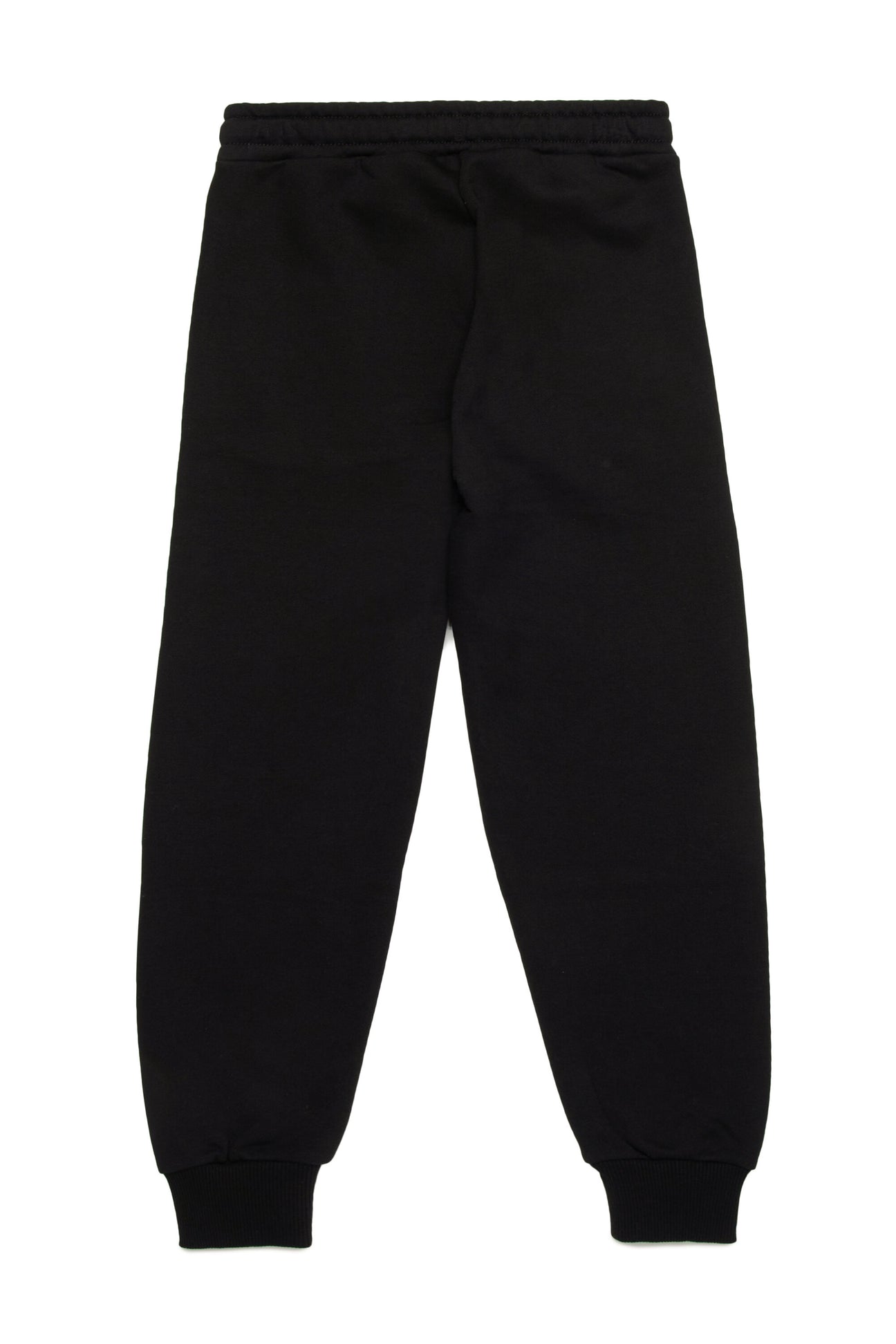 Fleece jogger trousers with zip Fleece jogger trousers with zip